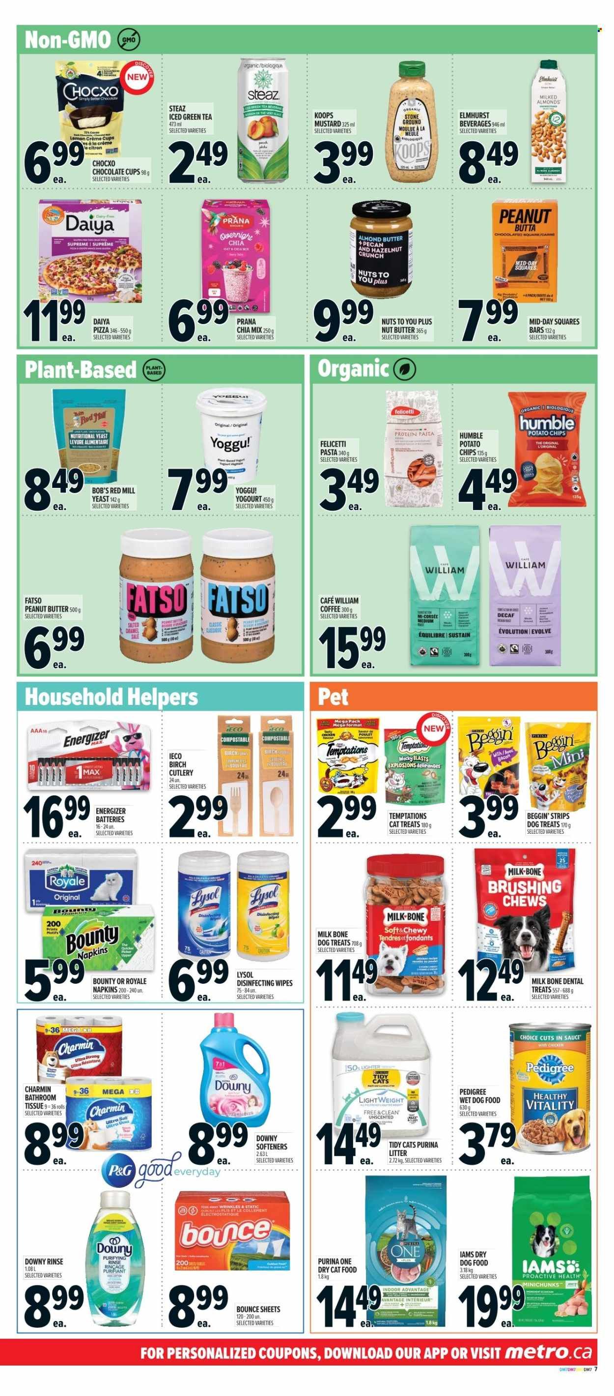 METRO flyer - Weekly Flyer (2026-04-09 - 2026-04-15) | 13