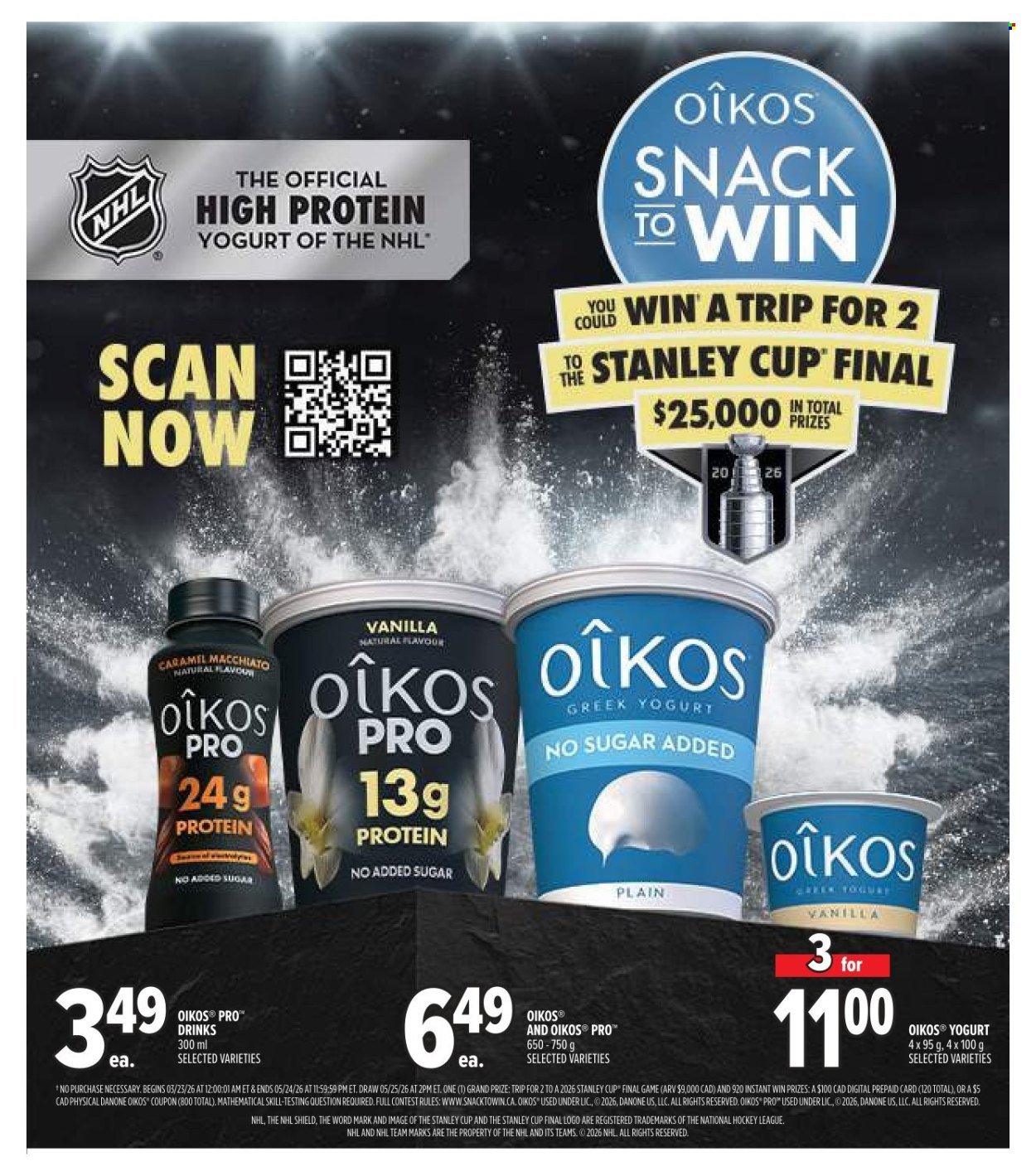 METRO flyer - Weekly Flyer (2026-04-09 - 2026-04-15) | 17