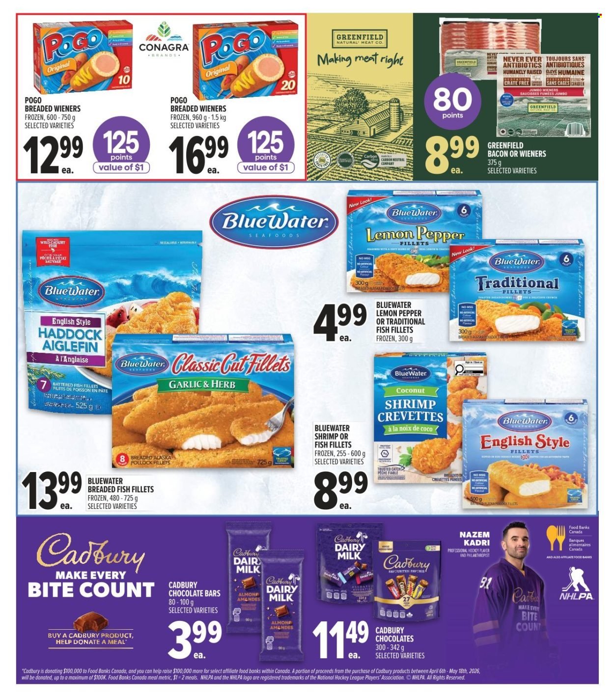 METRO flyer - Weekly Flyer (2026-04-09 - 2026-04-15) | 19