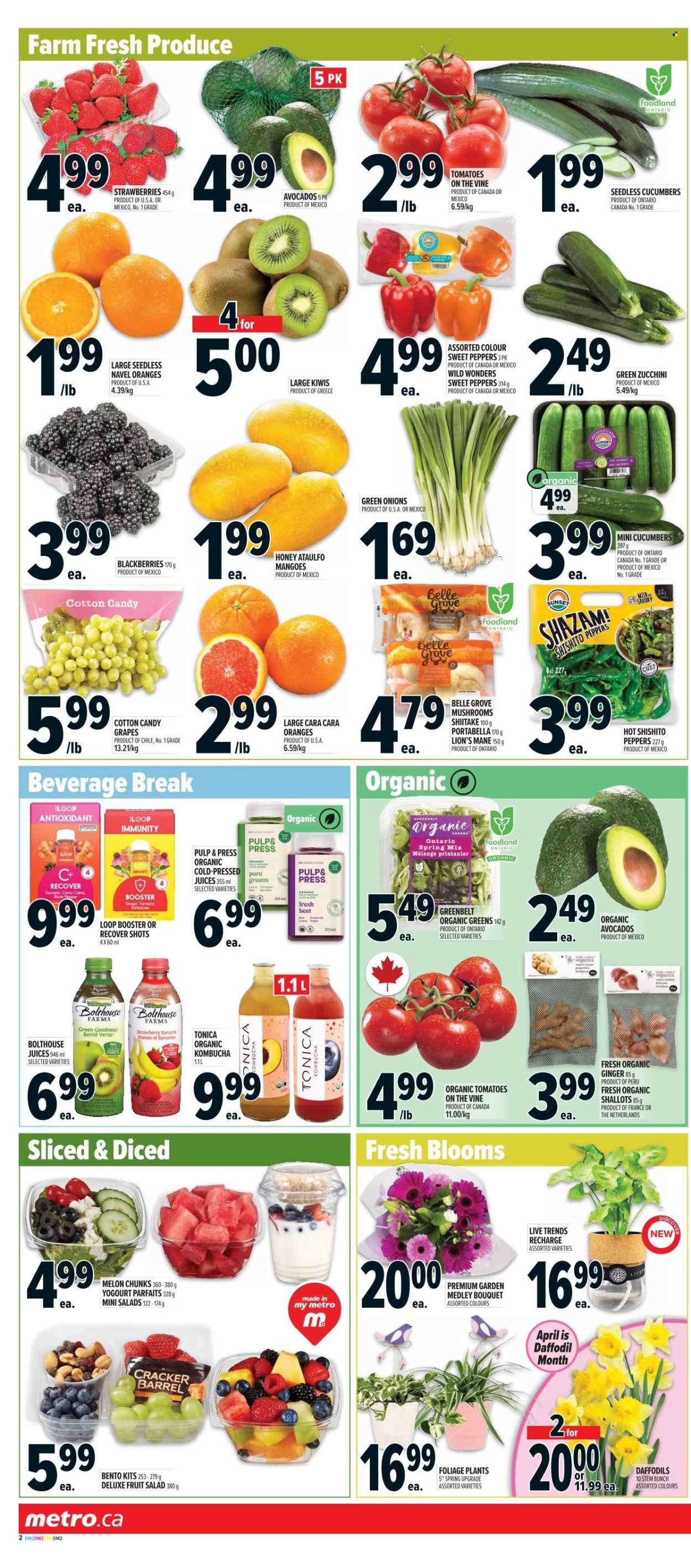 METRO flyer - Weekly Flyer (2026-04-09 - 2026-04-15) | 5