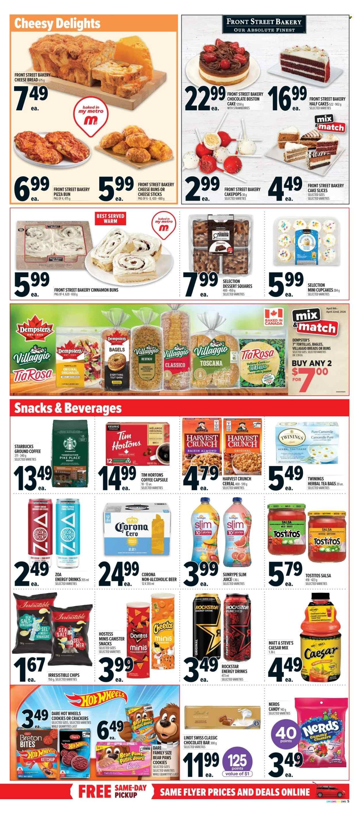 METRO flyer - Weekly Flyer (2026-04-09 - 2026-04-15) | 8