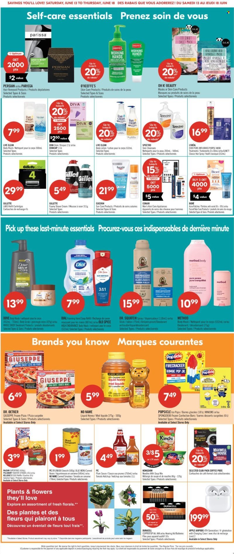 SHOPPERS DRUG MART flyer - From Saturday June 13, 2026