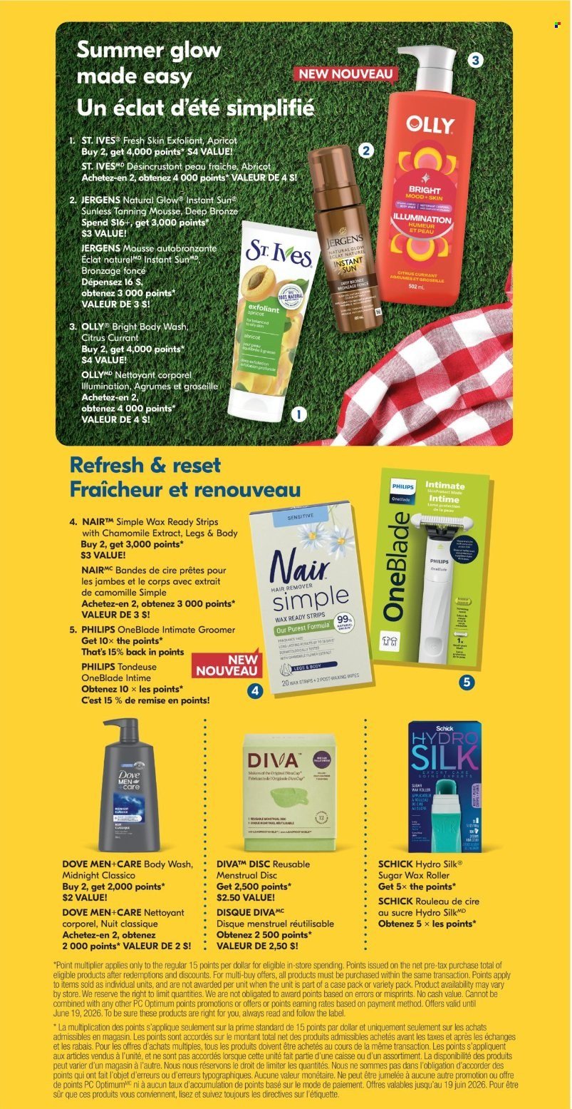 SHOPPERS DRUG MART flyer - From Saturday June 13, 2026