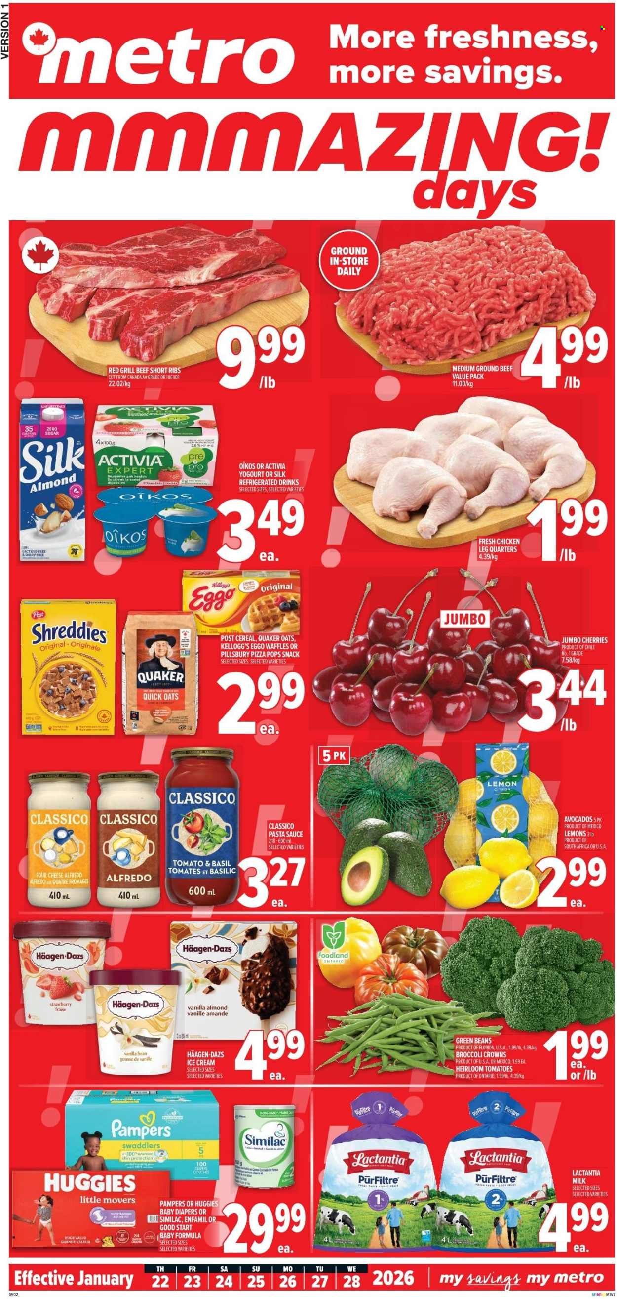 METRO flyer - Weekly Flyer