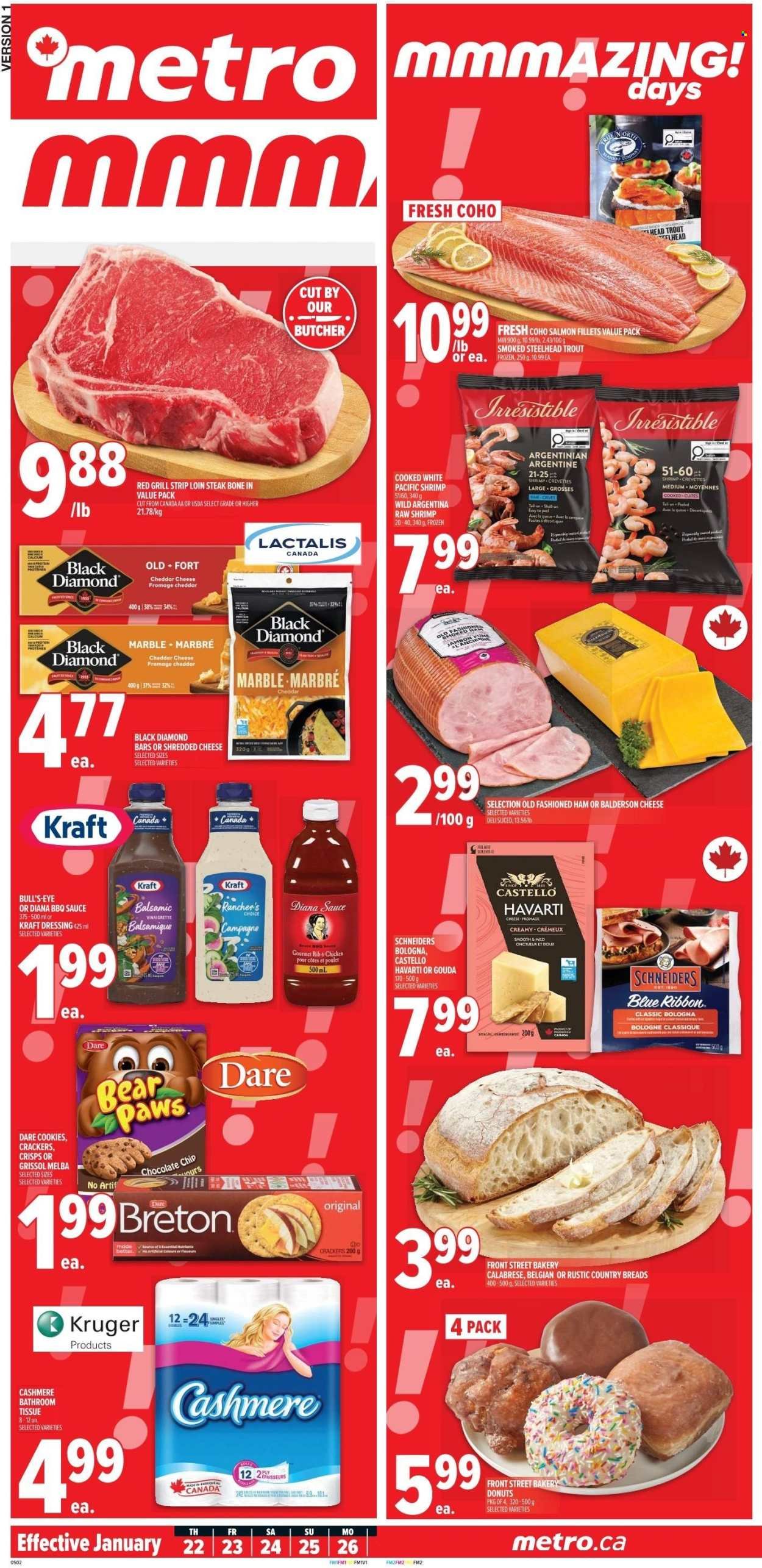 METRO flyer - Weekly Flyer