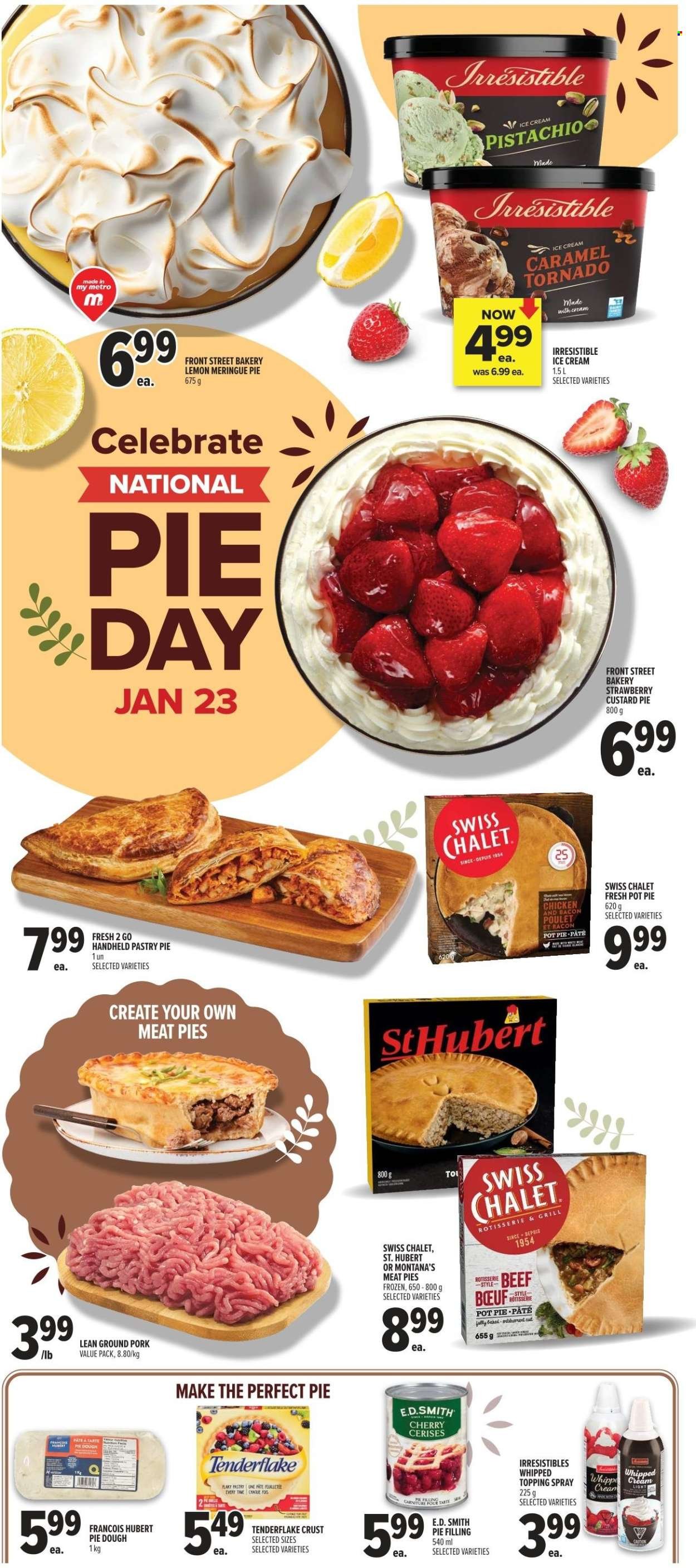 METRO flyer - Weekly Flyer