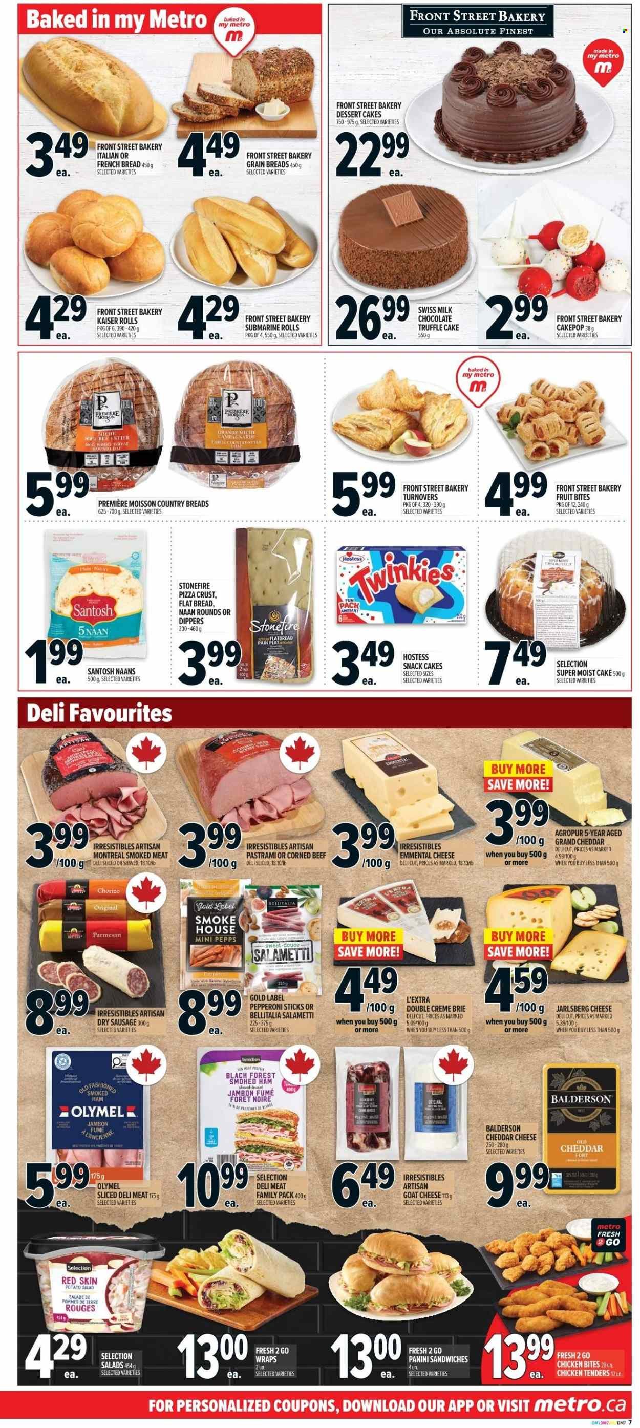 METRO flyer - Weekly Flyer