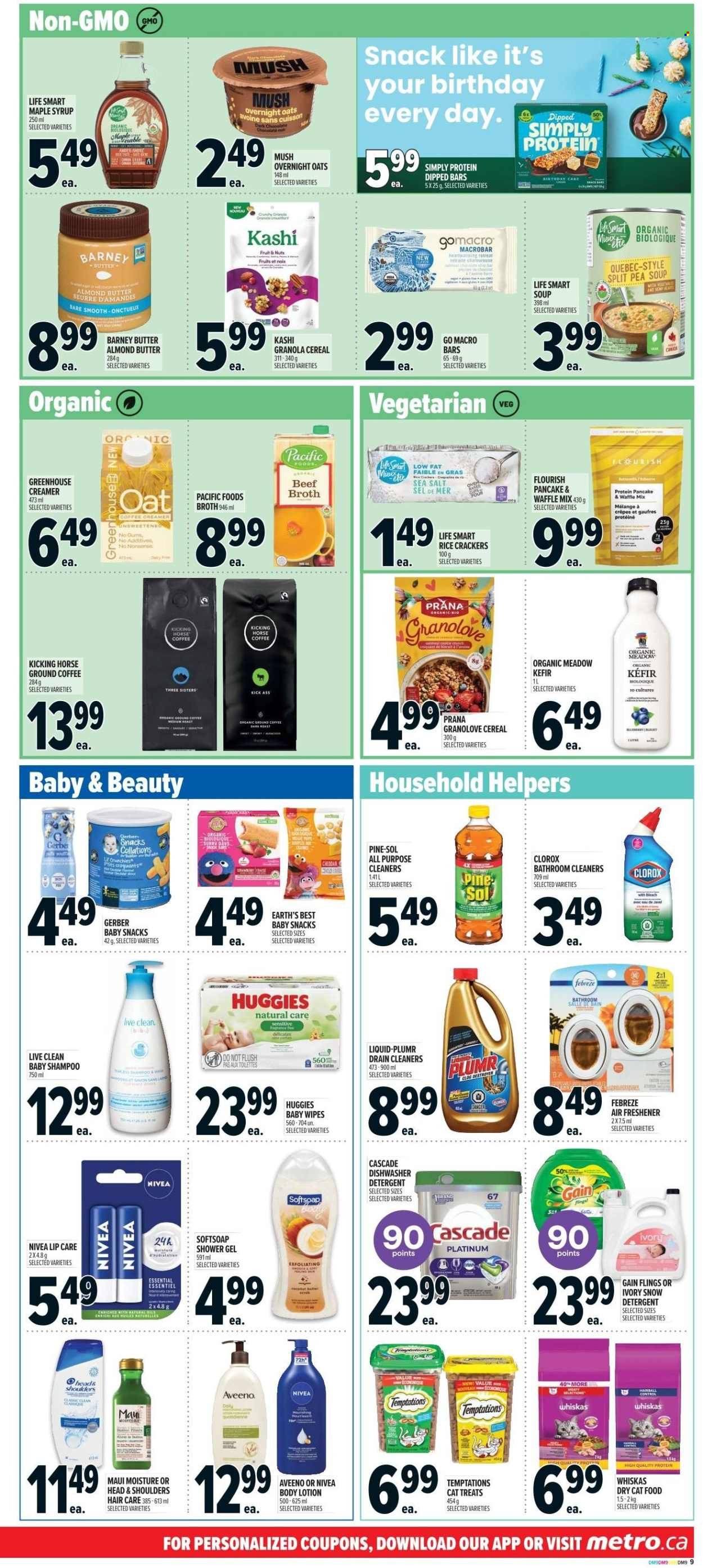 METRO flyer - Weekly Flyer