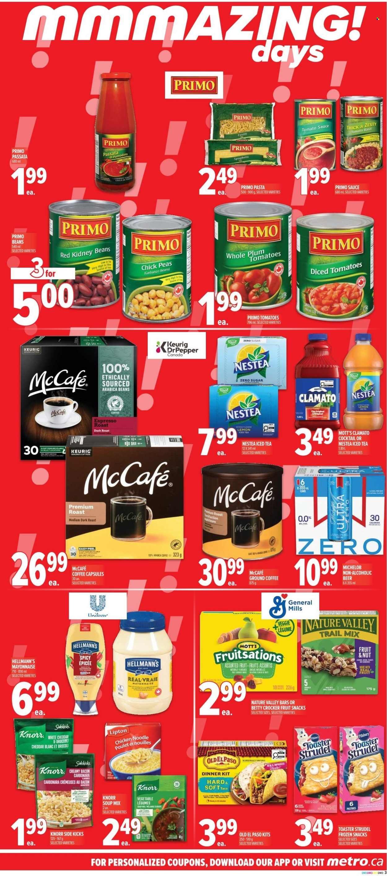 METRO flyer - Weekly Flyer