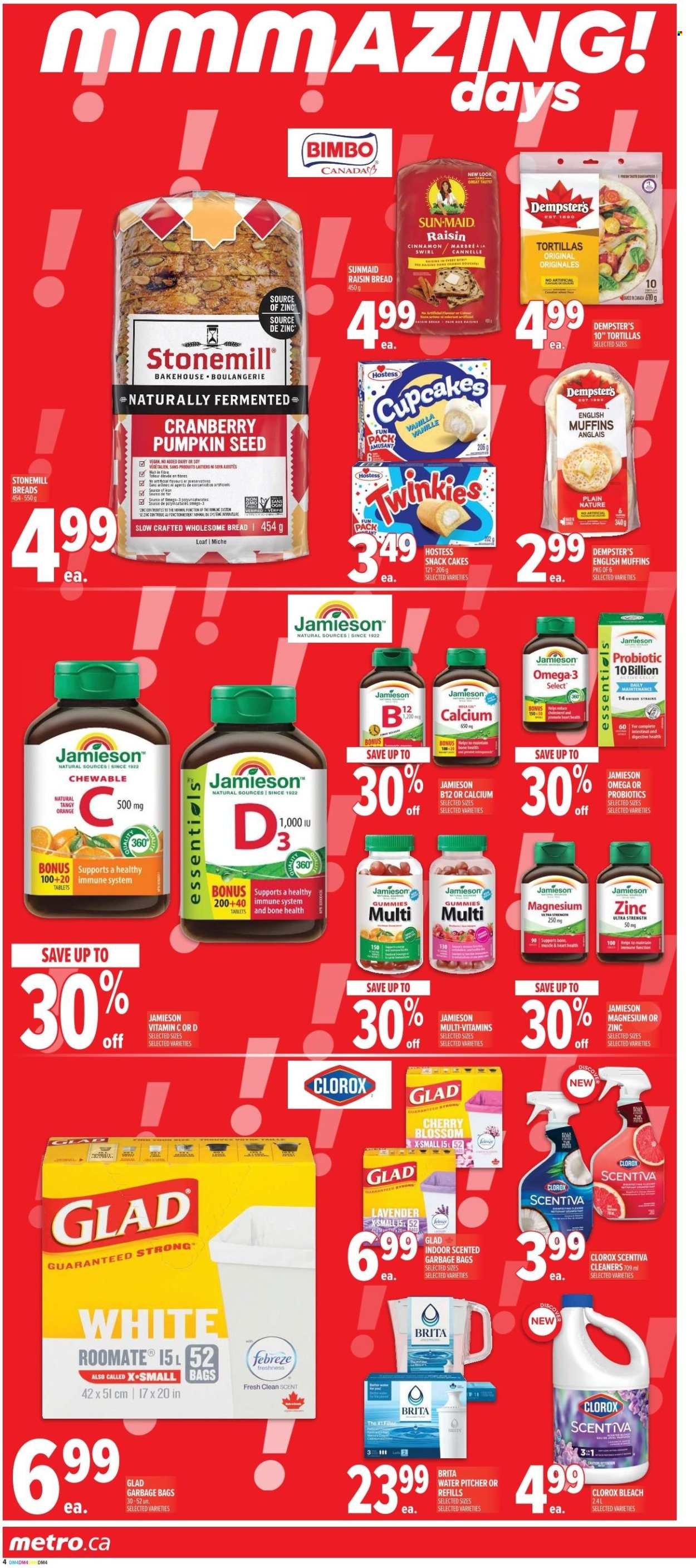 METRO flyer - Weekly Flyer