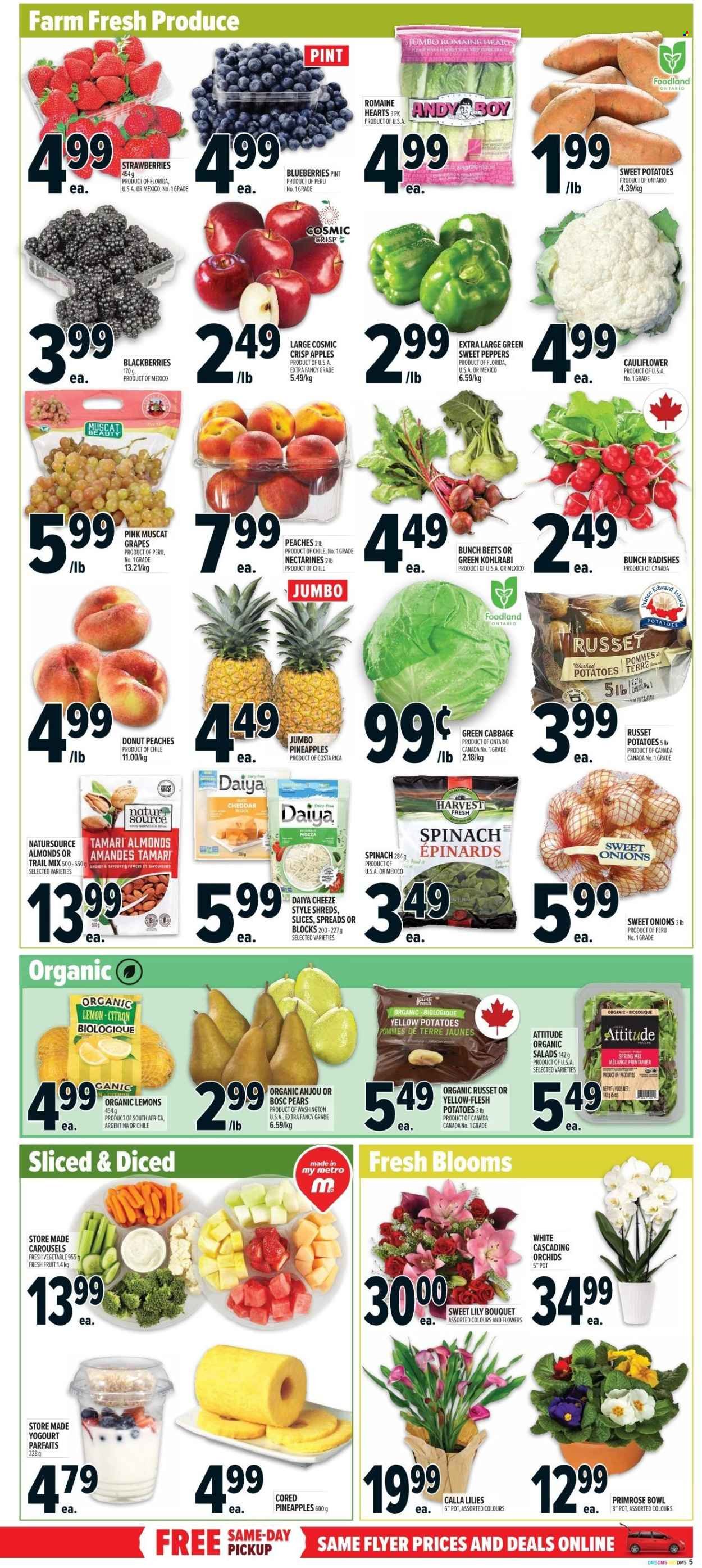 METRO flyer - Weekly Flyer