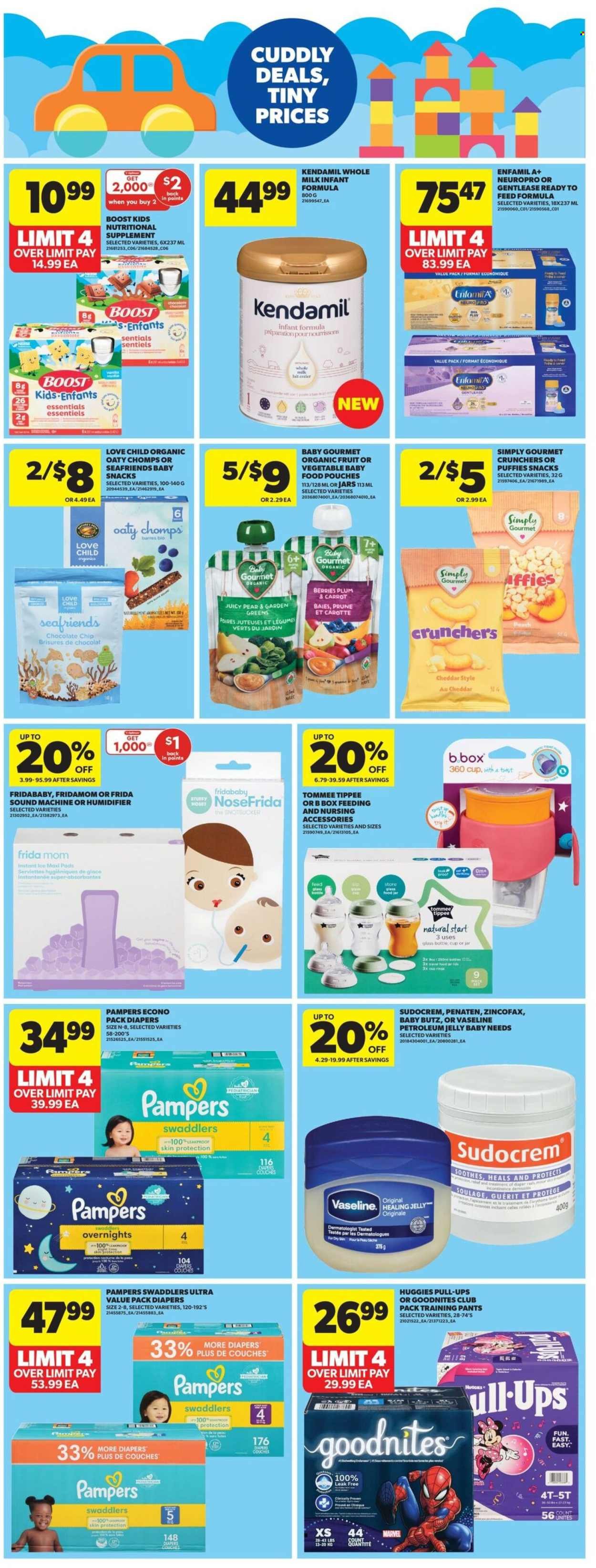REAL CANADIAN SUPERSTORE flyer - Weekly Flyer (2025-12-25 - 2025-12-31) | 11