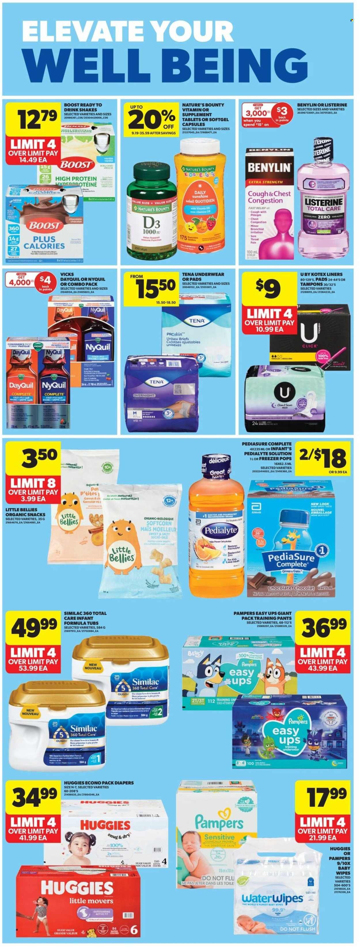 REAL CANADIAN SUPERSTORE flyer - Weekly Flyer (2025-12-25 - 2025-12-31) | 12