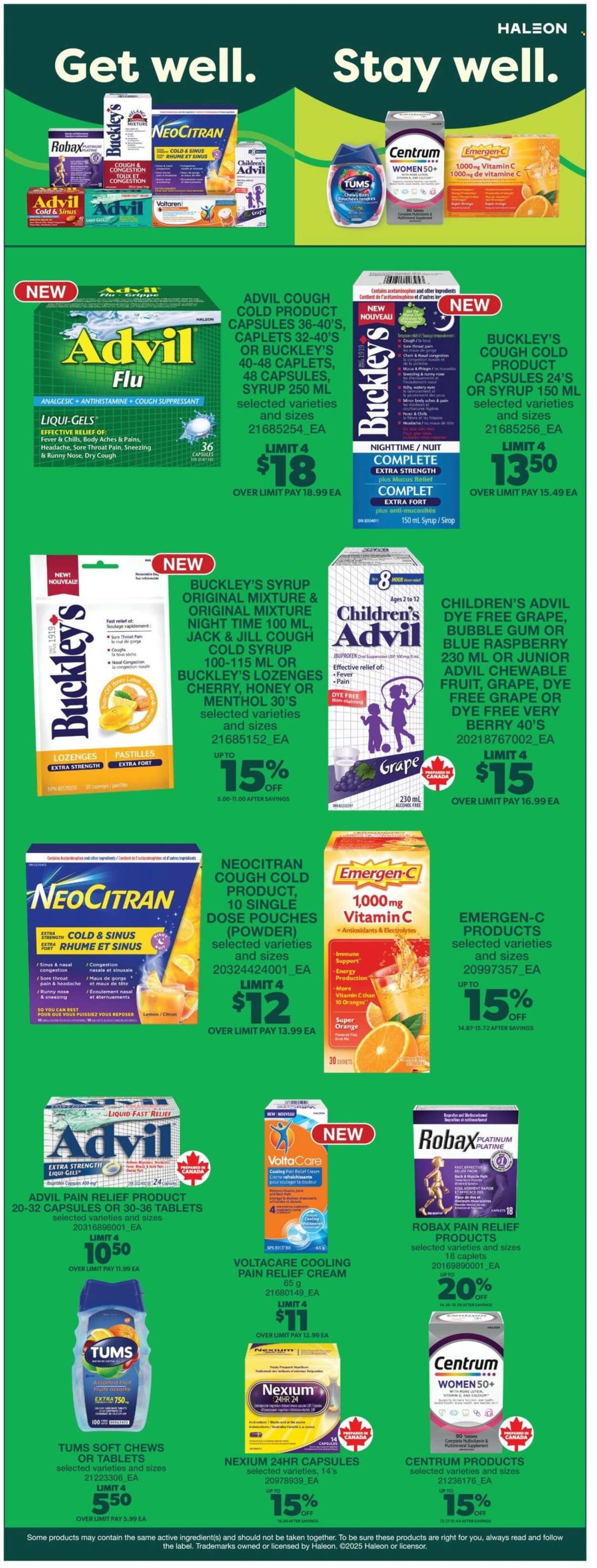 REAL CANADIAN SUPERSTORE flyer - Weekly Flyer (2025-12-25 - 2025-12-31) | 14