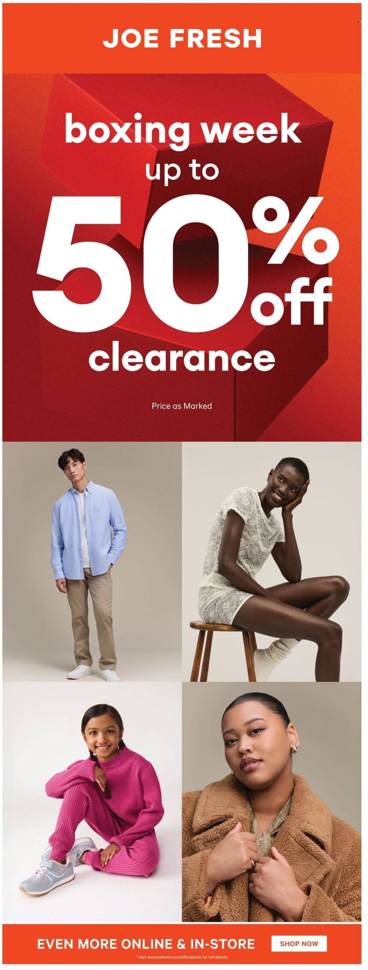 REAL CANADIAN SUPERSTORE flyer - Weekly Flyer (2025-12-25 - 2025-12-31) | 15