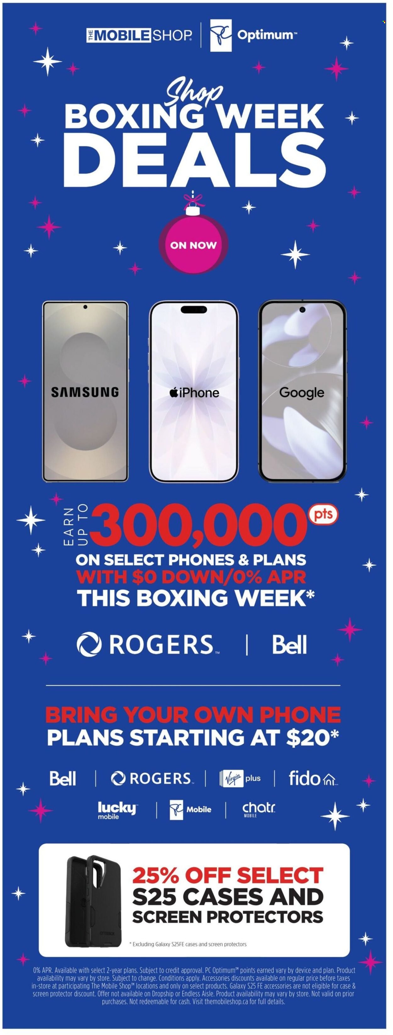 REAL CANADIAN SUPERSTORE flyer - Weekly Flyer (2025-12-25 - 2025-12-31) | 16