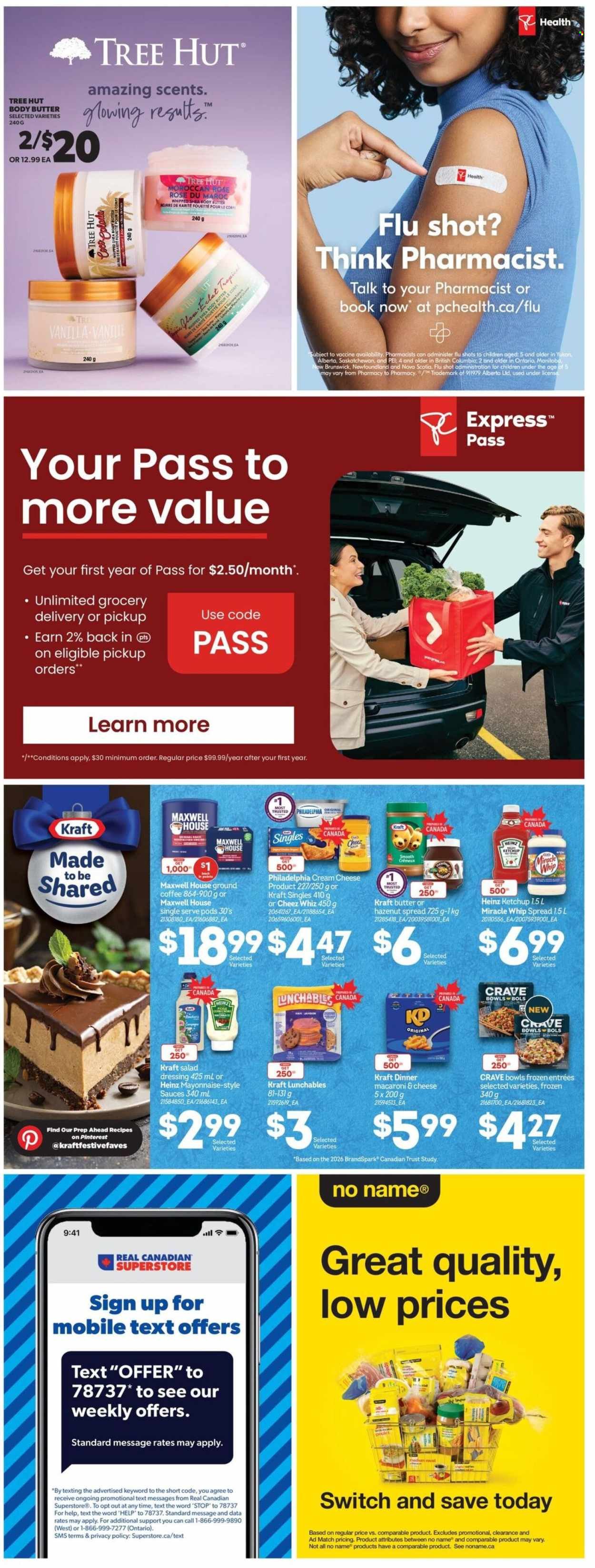 REAL CANADIAN SUPERSTORE flyer - Weekly Flyer (2025-12-25 - 2025-12-31) | 17