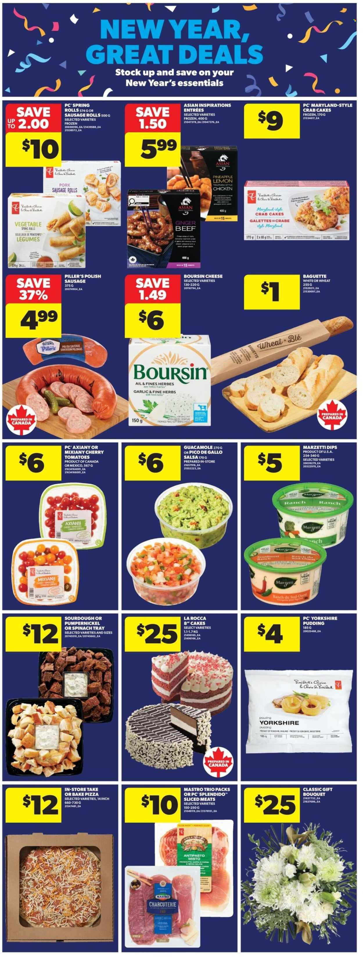 REAL CANADIAN SUPERSTORE flyer - Weekly Flyer (2025-12-25 - 2025-12-31) | 4