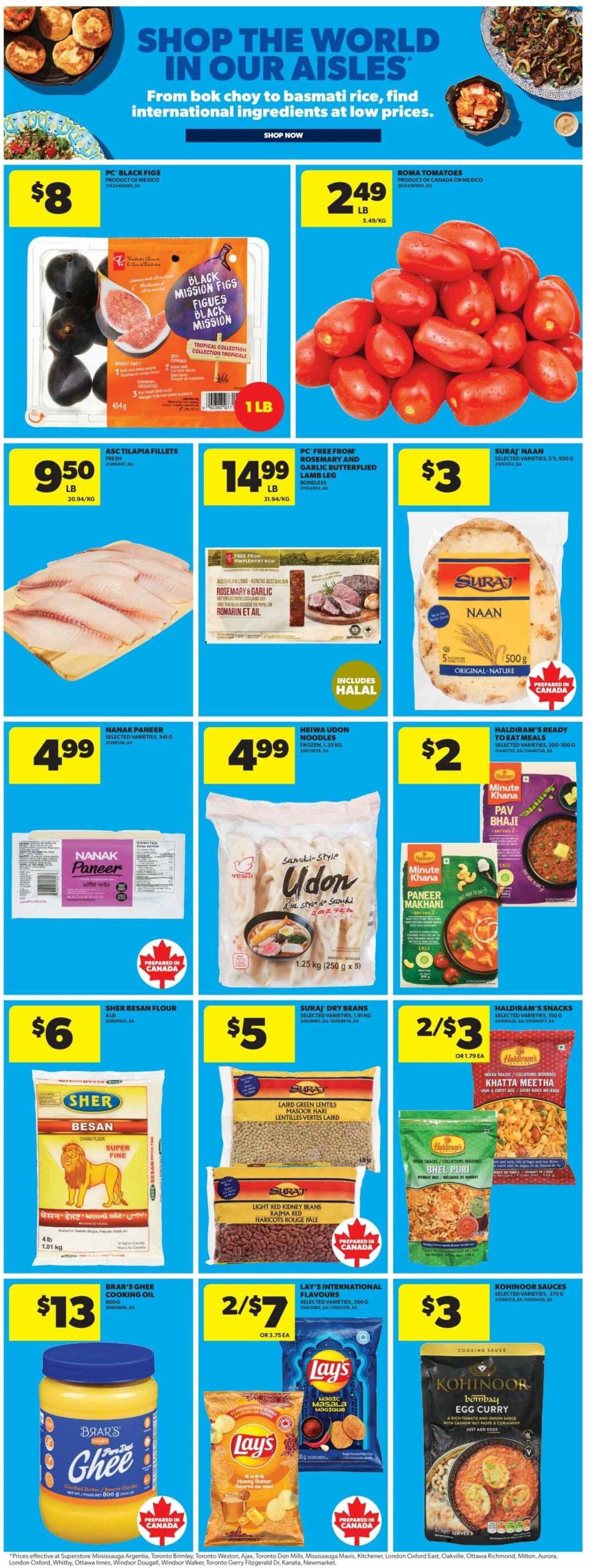 REAL CANADIAN SUPERSTORE flyer - Weekly Flyer (2025-12-25 - 2025-12-31) | 6