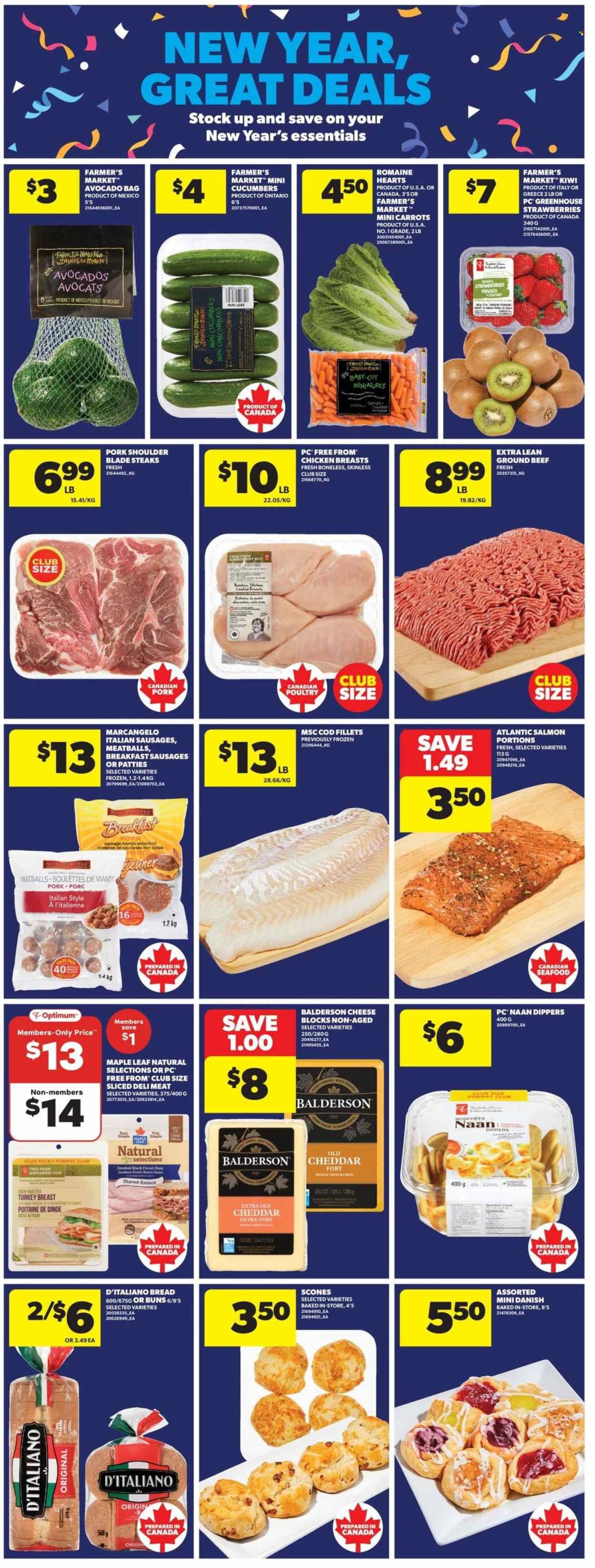 REAL CANADIAN SUPERSTORE flyer - Weekly Flyer (2025-12-25 - 2025-12-31) | 7