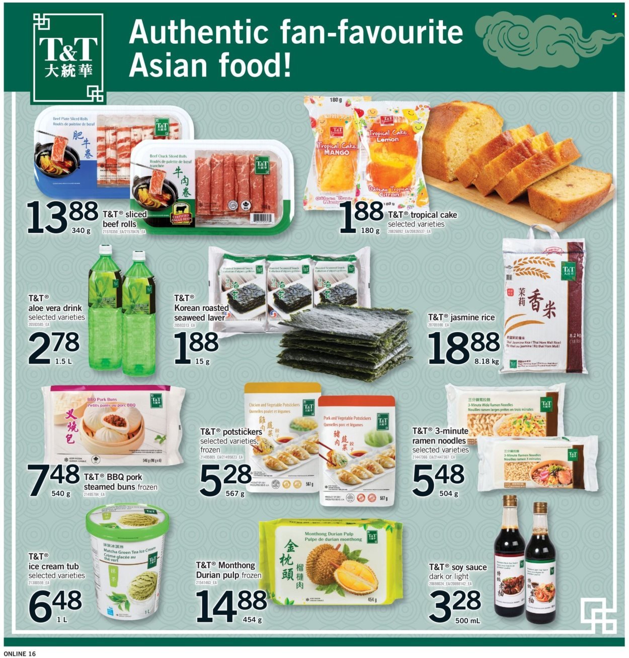 FORTINOS flyer - Weekly Flyer