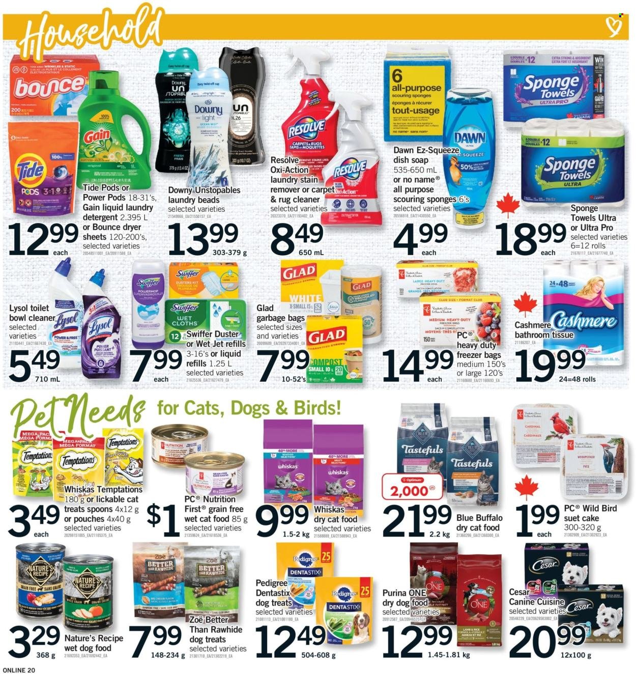 FORTINOS flyer - Weekly Flyer
