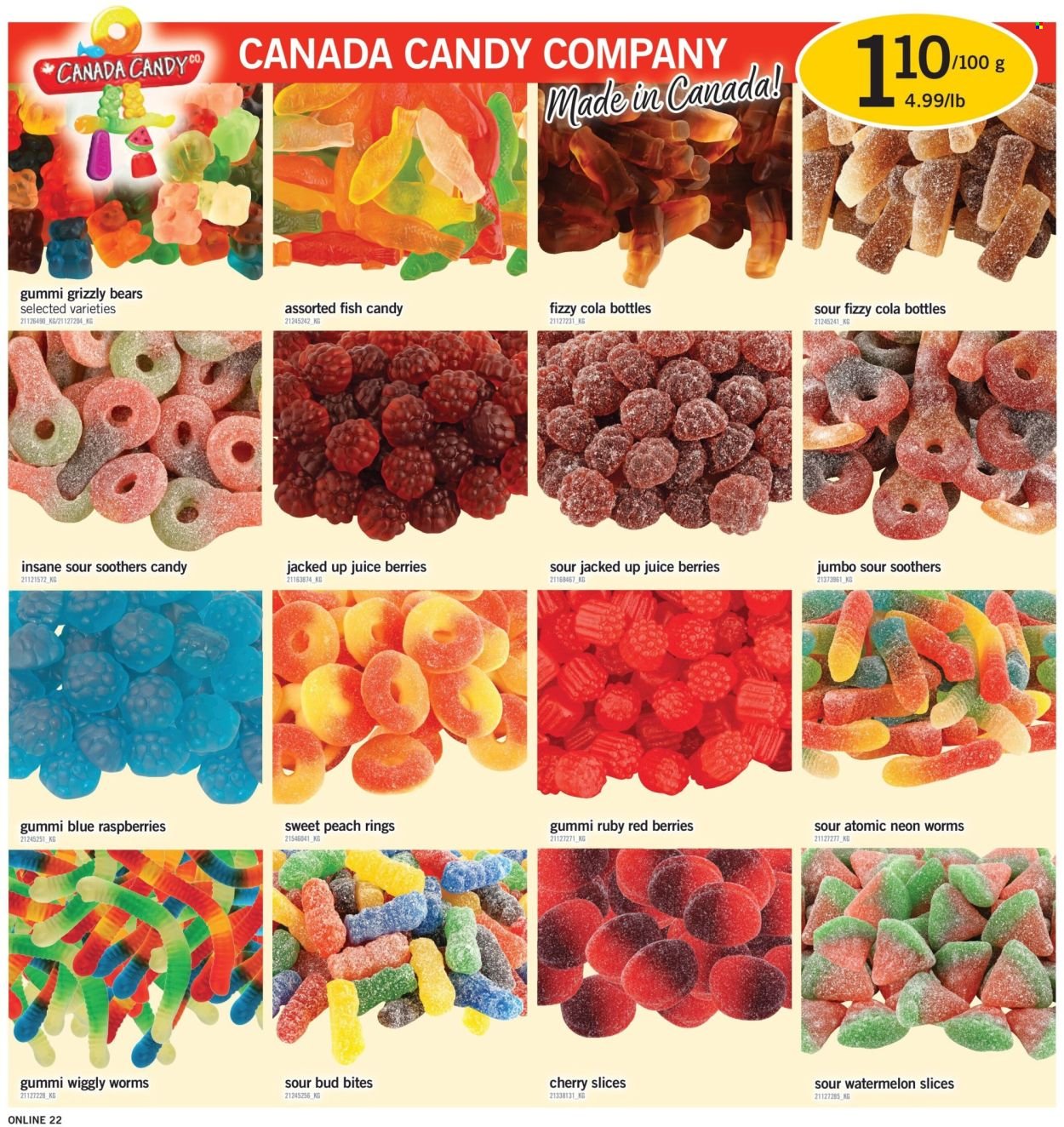 FORTINOS flyer - Weekly Flyer