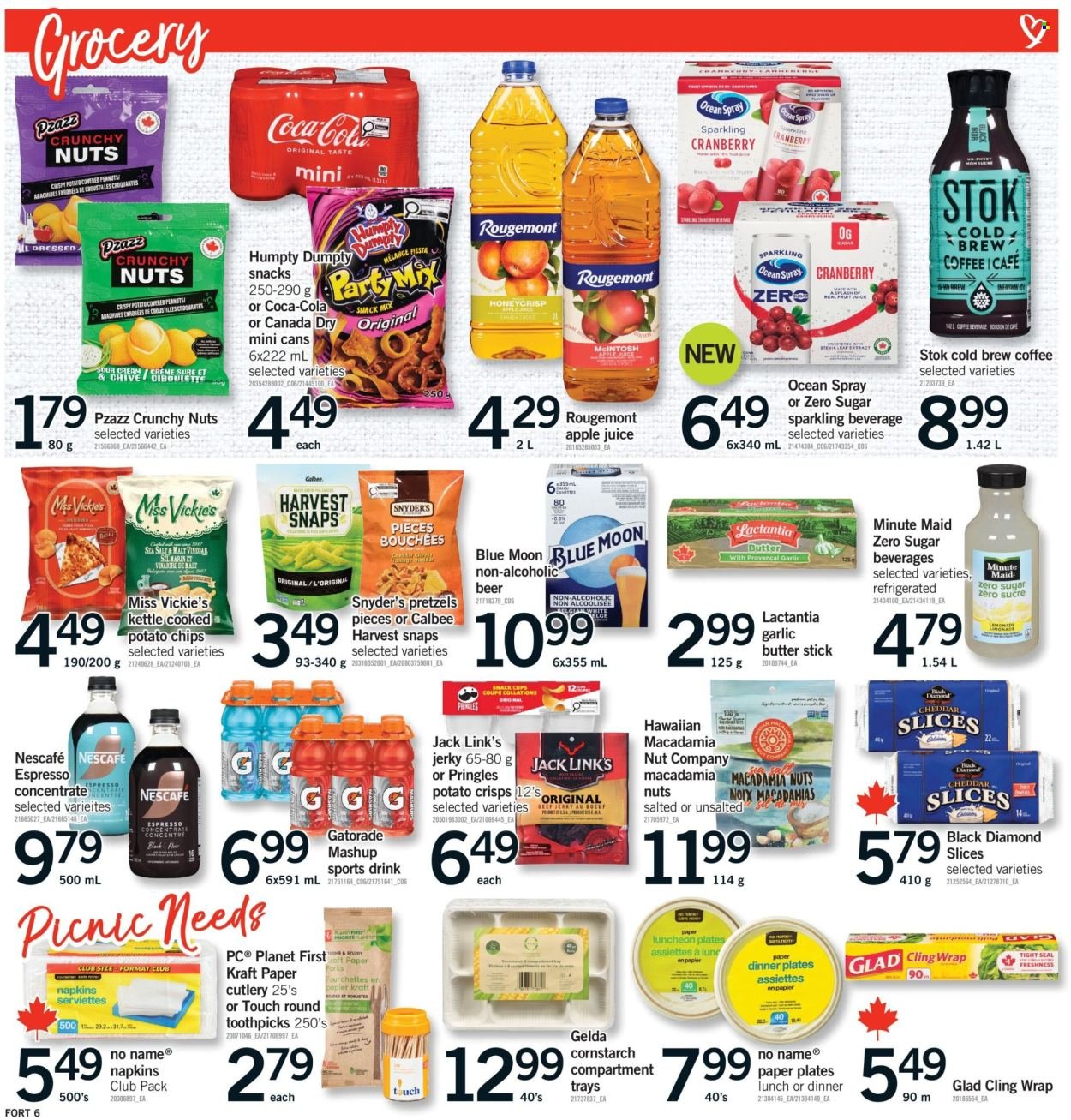 FORTINOS flyer - Weekly Flyer
