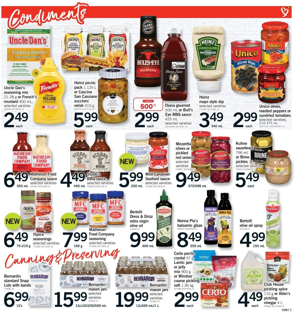 FORTINOS flyer - Weekly Flyer