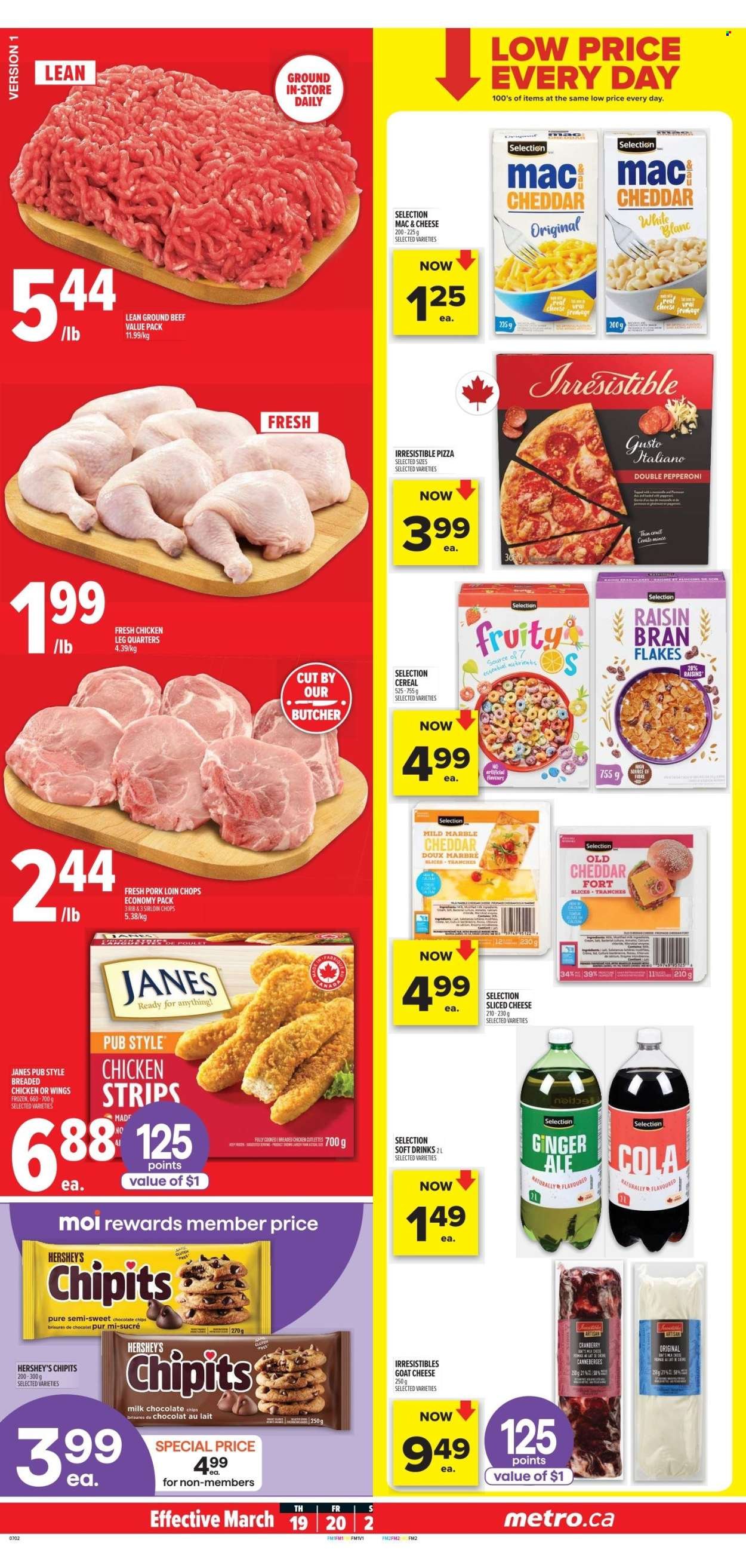 METRO flyer - Weekly Flyer (2026-03-19 - 2026-03-25) | 2
