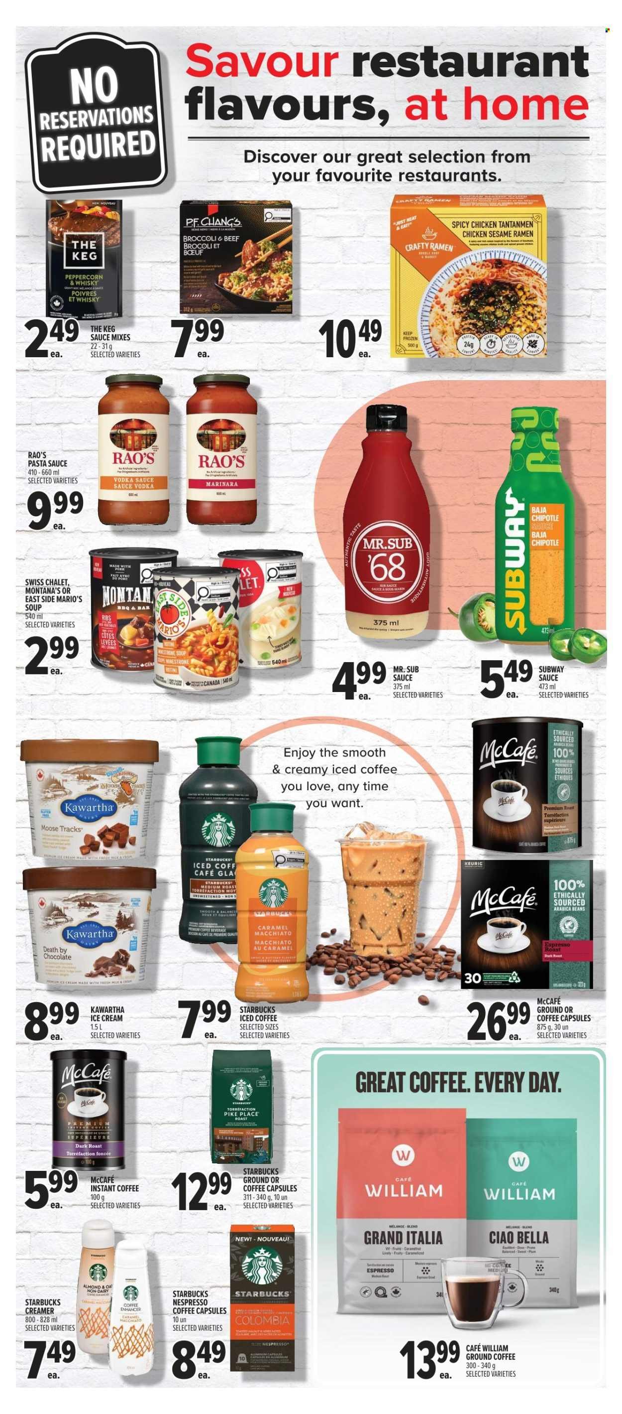 METRO flyer - Weekly Flyer (2026-03-19 - 2026-03-25) | 11