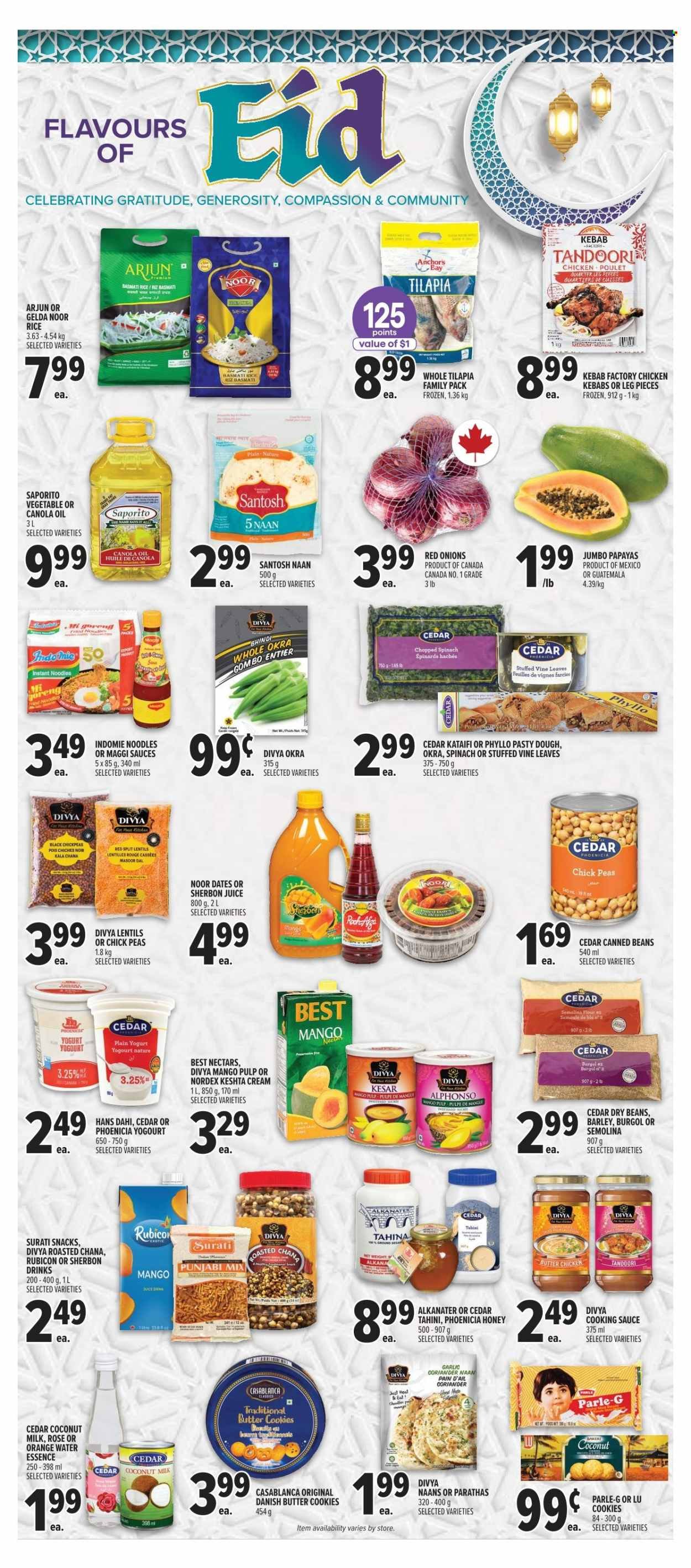 METRO flyer - Weekly Flyer (2026-03-19 - 2026-03-25) | 12