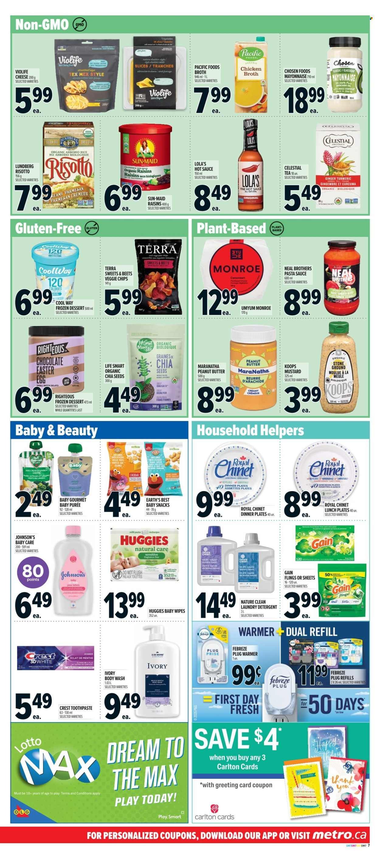 METRO flyer - Weekly Flyer (2026-03-19 - 2026-03-25) | 13