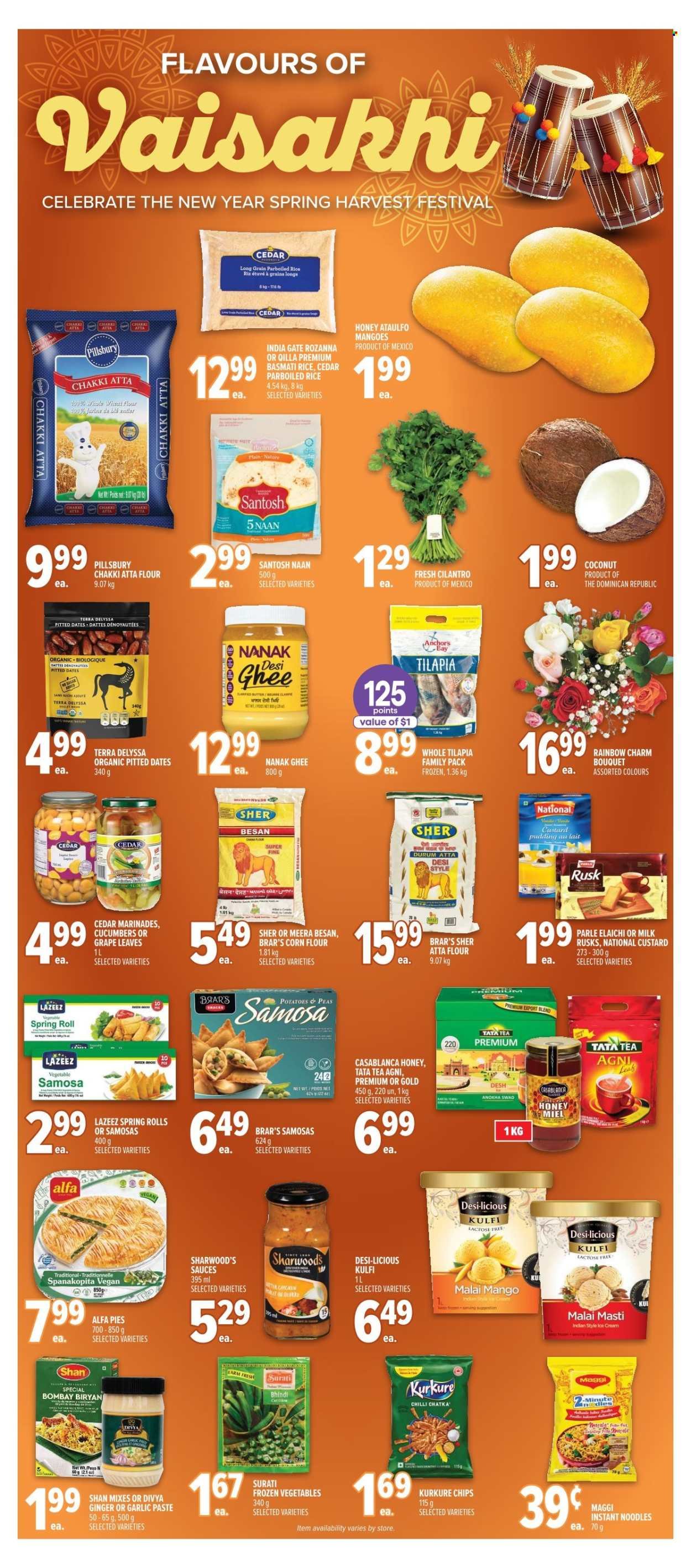 METRO flyer - Weekly Flyer (2026-03-19 - 2026-03-25) | 14