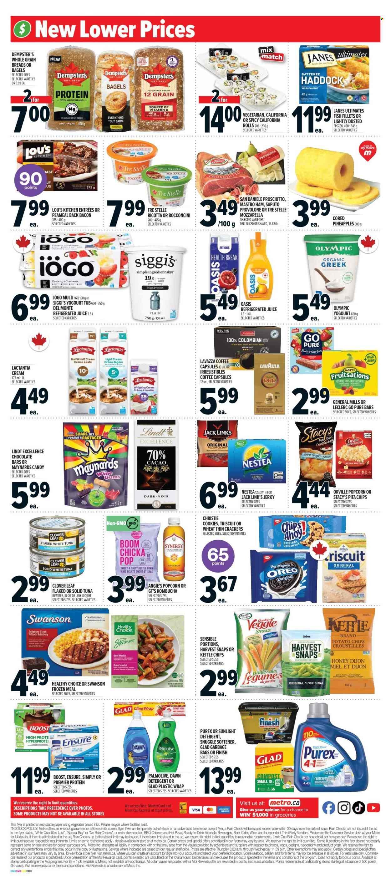 METRO flyer - Weekly Flyer (2026-03-19 - 2026-03-25) | 3