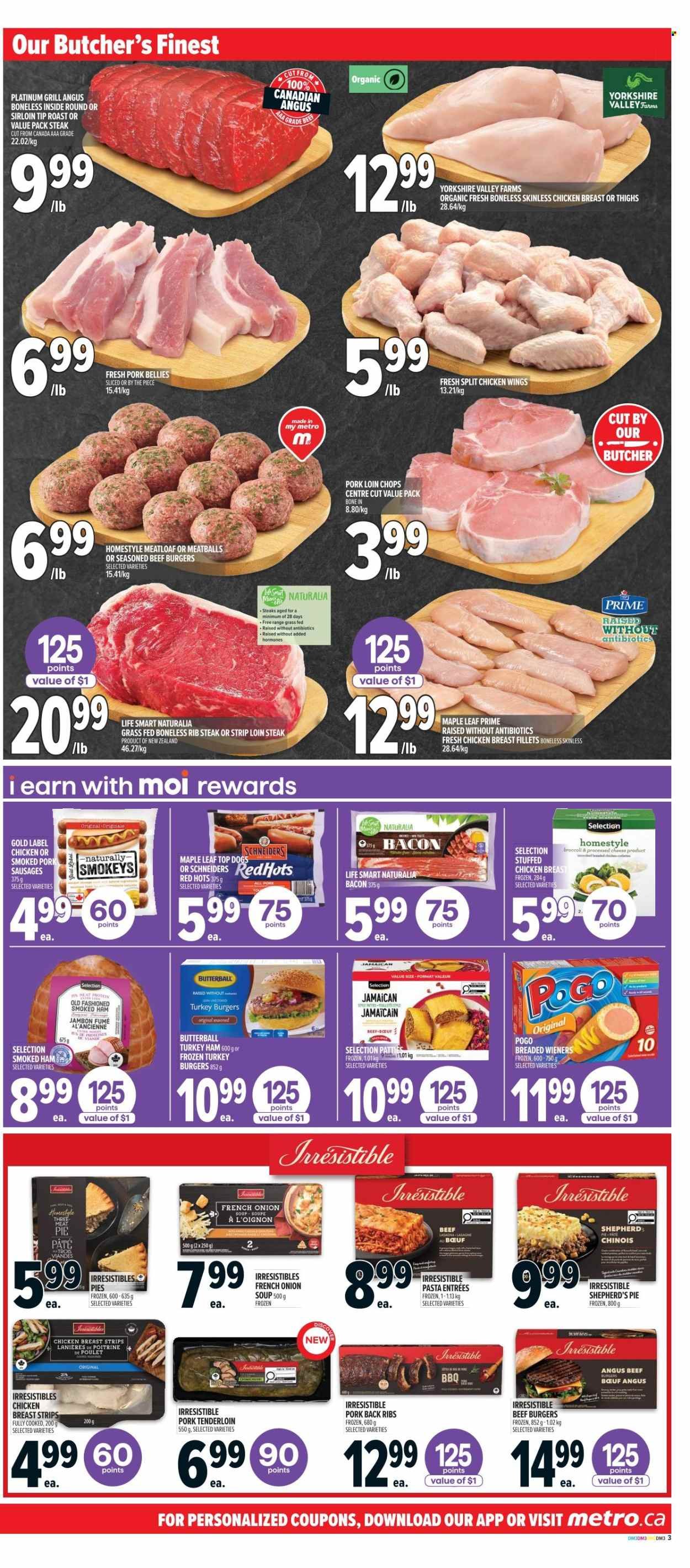 METRO flyer - Weekly Flyer (2026-03-19 - 2026-03-25) | 6