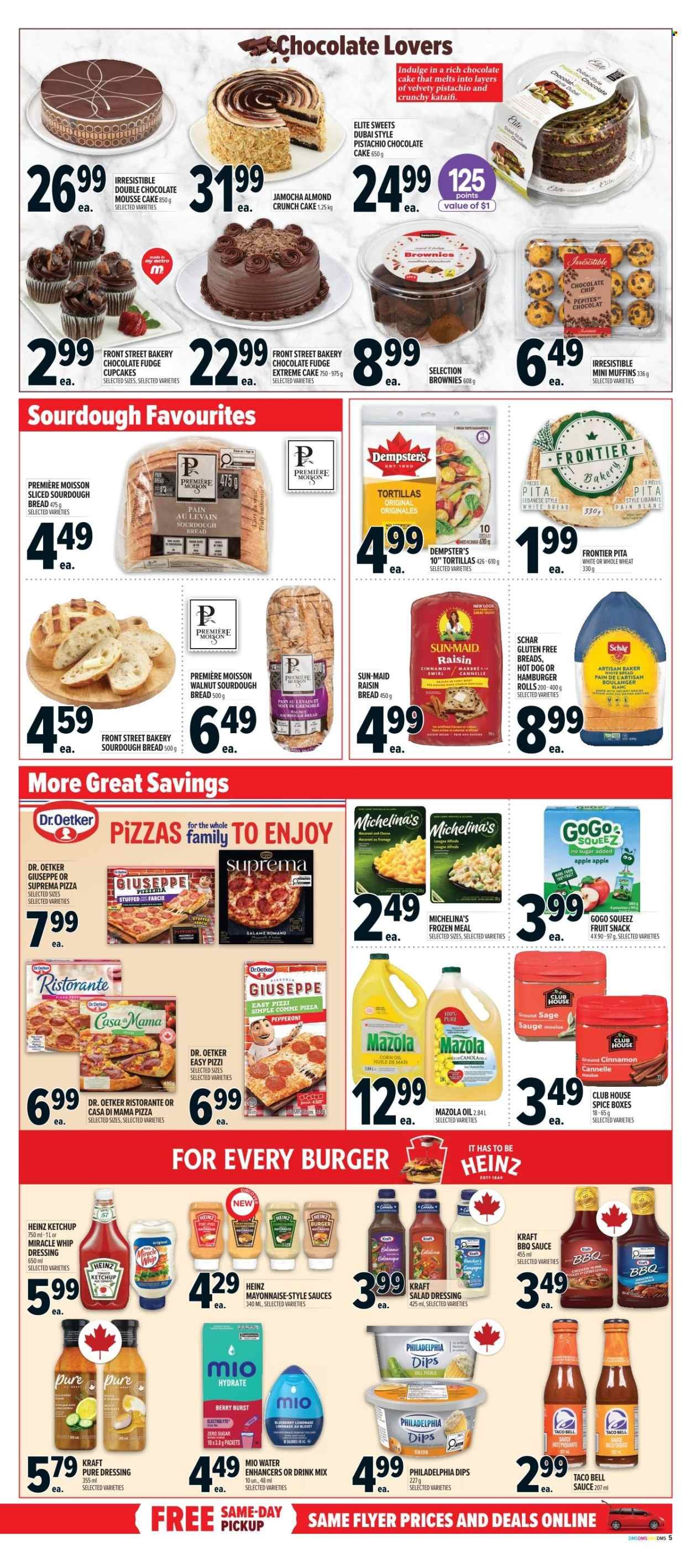 METRO flyer - Weekly Flyer (2026-03-19 - 2026-03-25) | 8