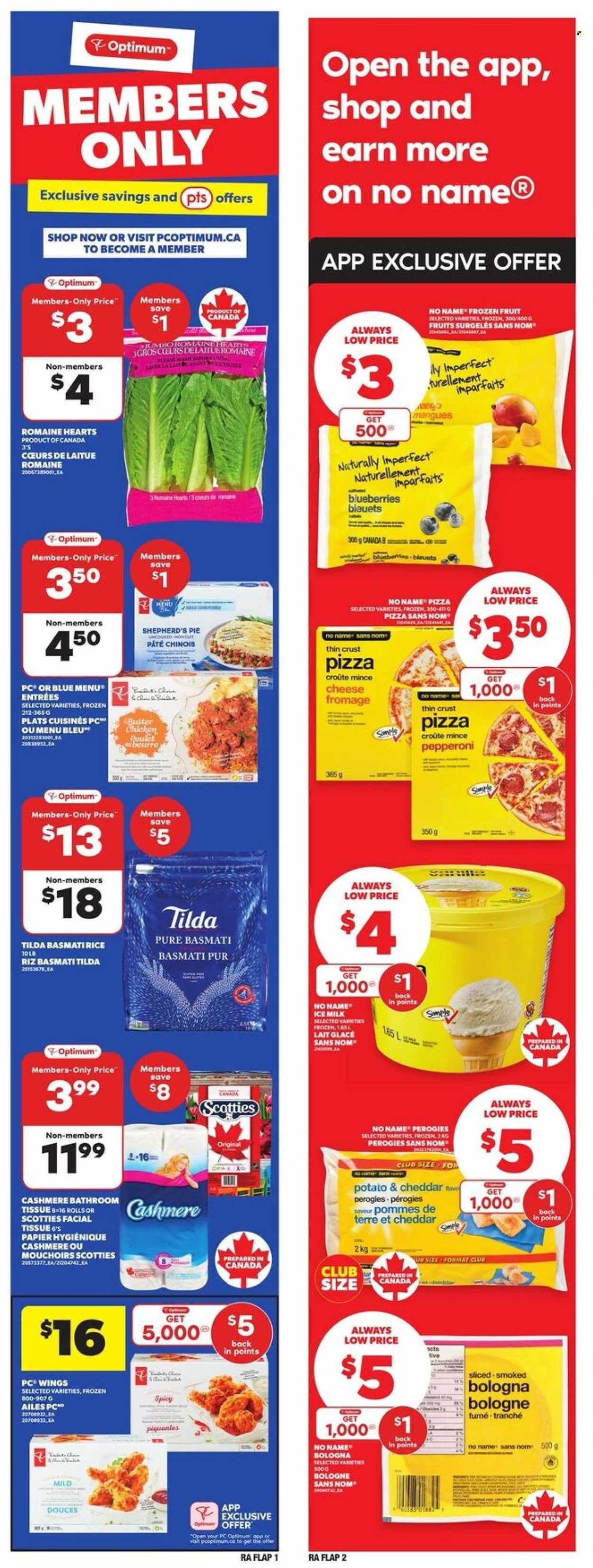 ATLANTIC SUPERSTORE flyer - Weekly Flyer