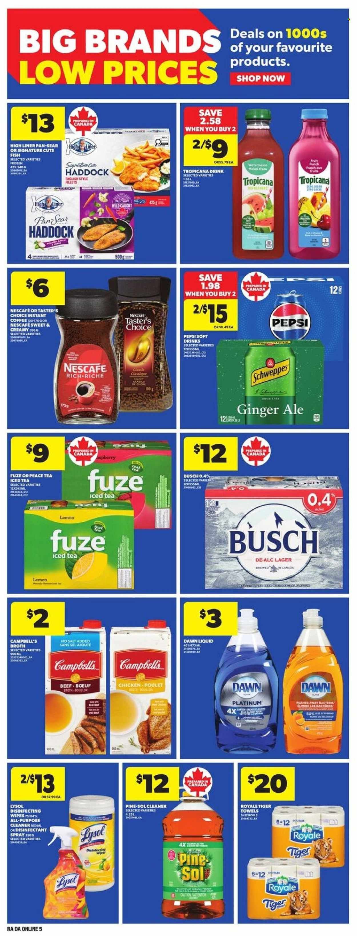 ATLANTIC SUPERSTORE flyer - Weekly Flyer