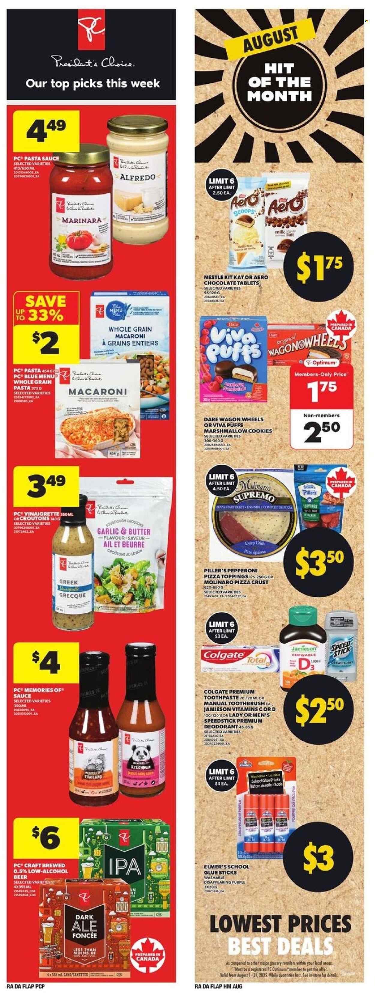 ATLANTIC SUPERSTORE flyer - Weekly Flyer