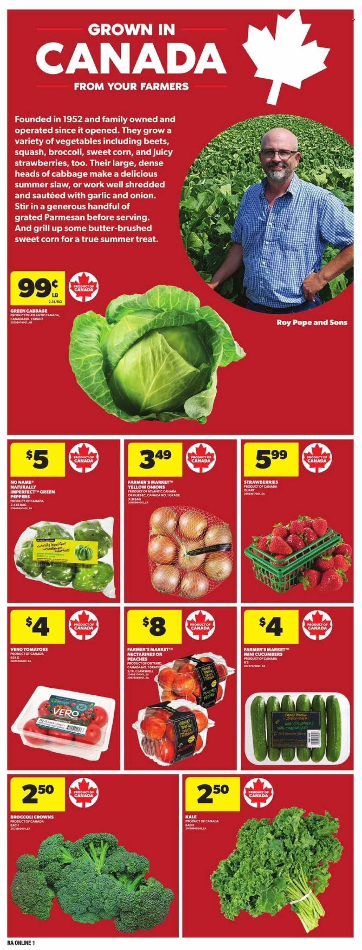 ATLANTIC SUPERSTORE flyer - Weekly Flyer