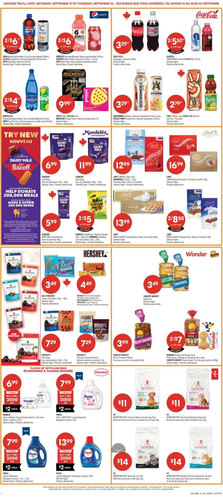 SHOPPERS DRUG MART flyer - From Saturday September 19, 2026