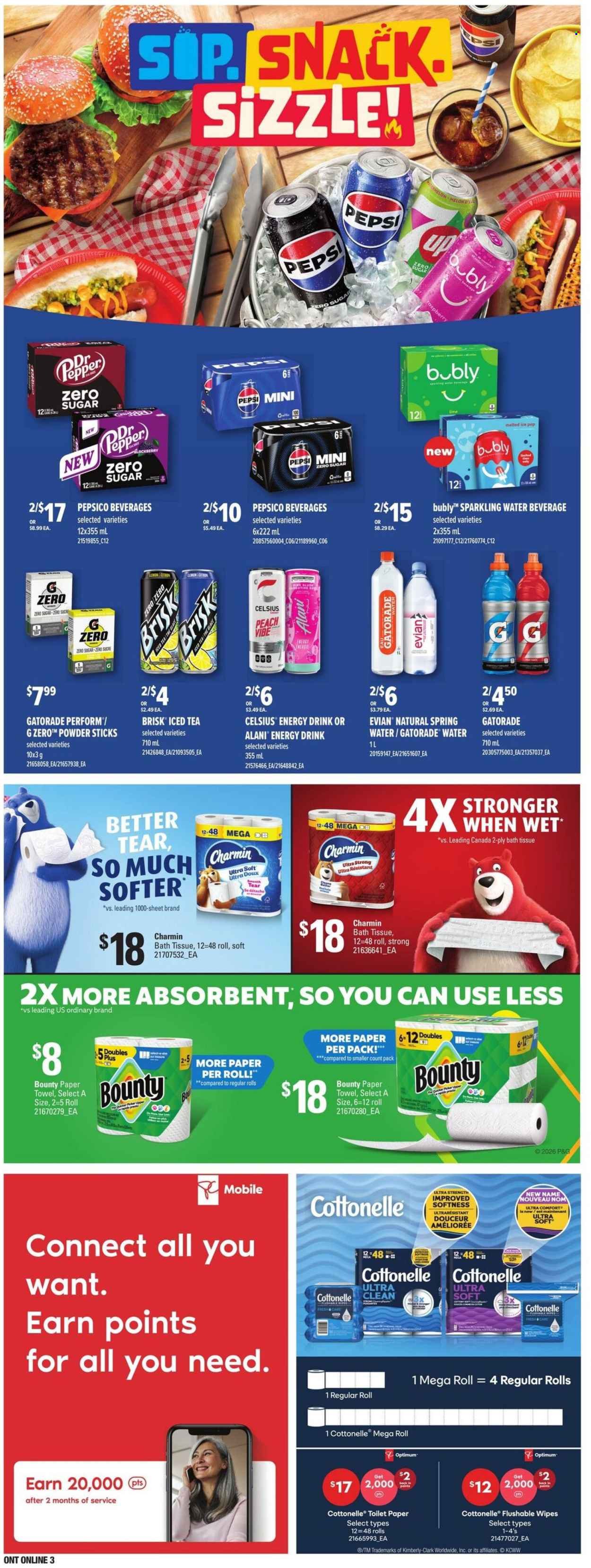 LOBLAWS flyer - Weekly Flyer