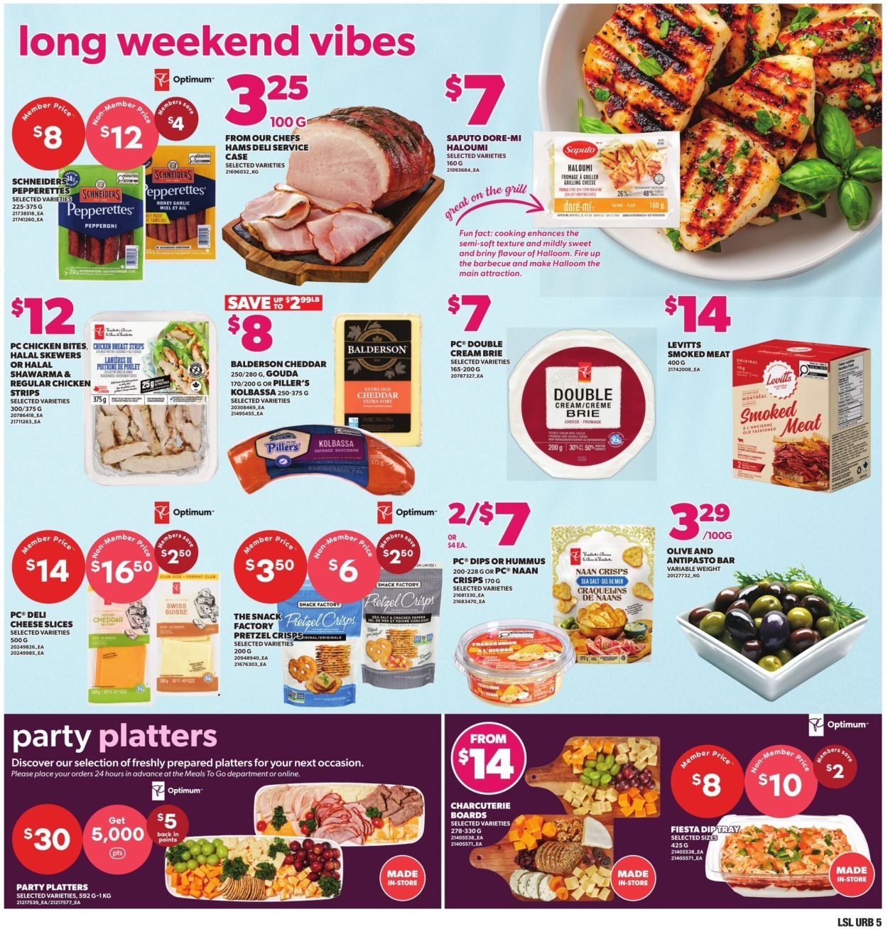 LOBLAWS flyer - Weekly Flyer