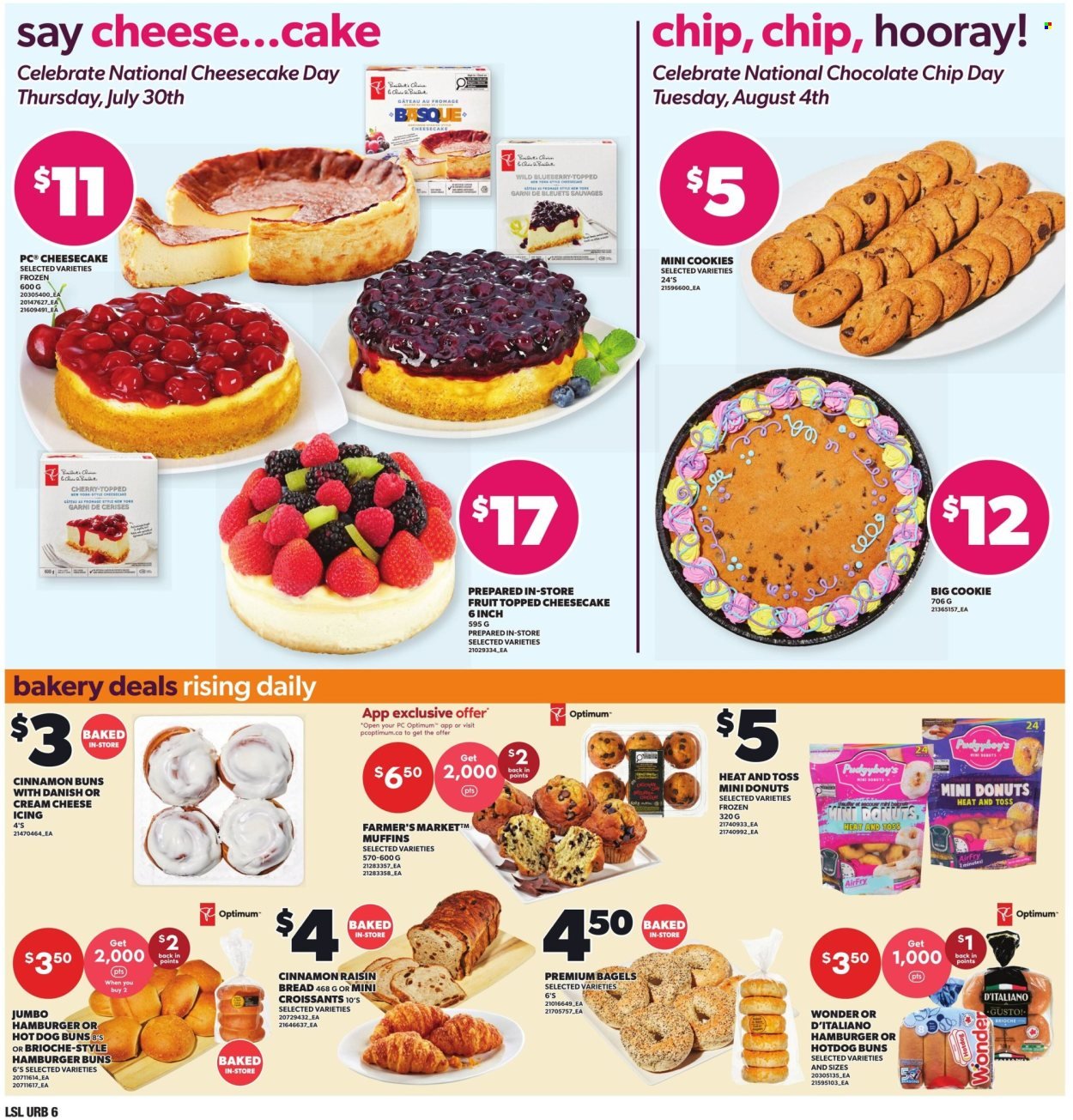 LOBLAWS flyer - Weekly Flyer