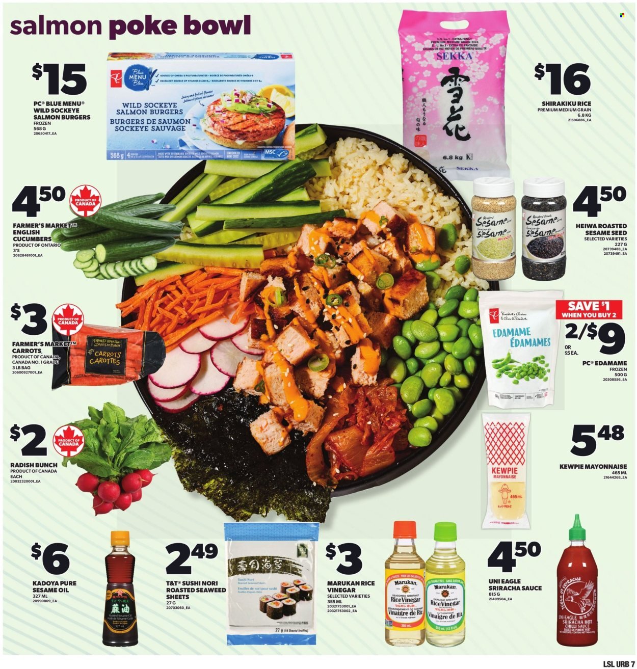 LOBLAWS flyer - Weekly Flyer