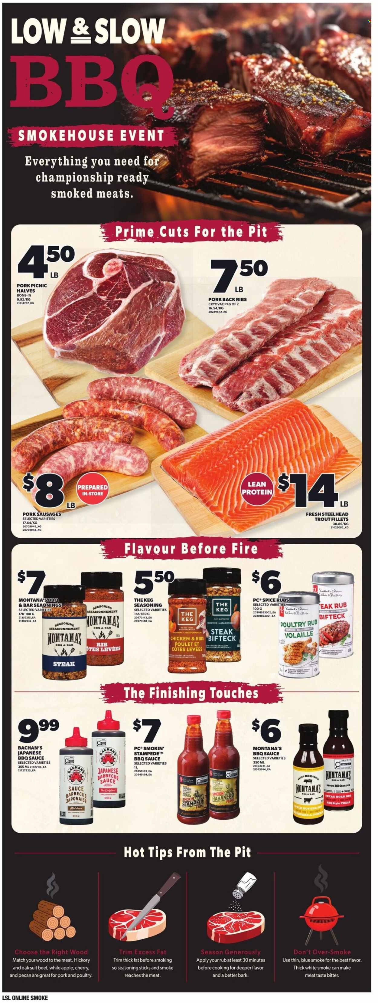LOBLAWS flyer - Weekly Flyer