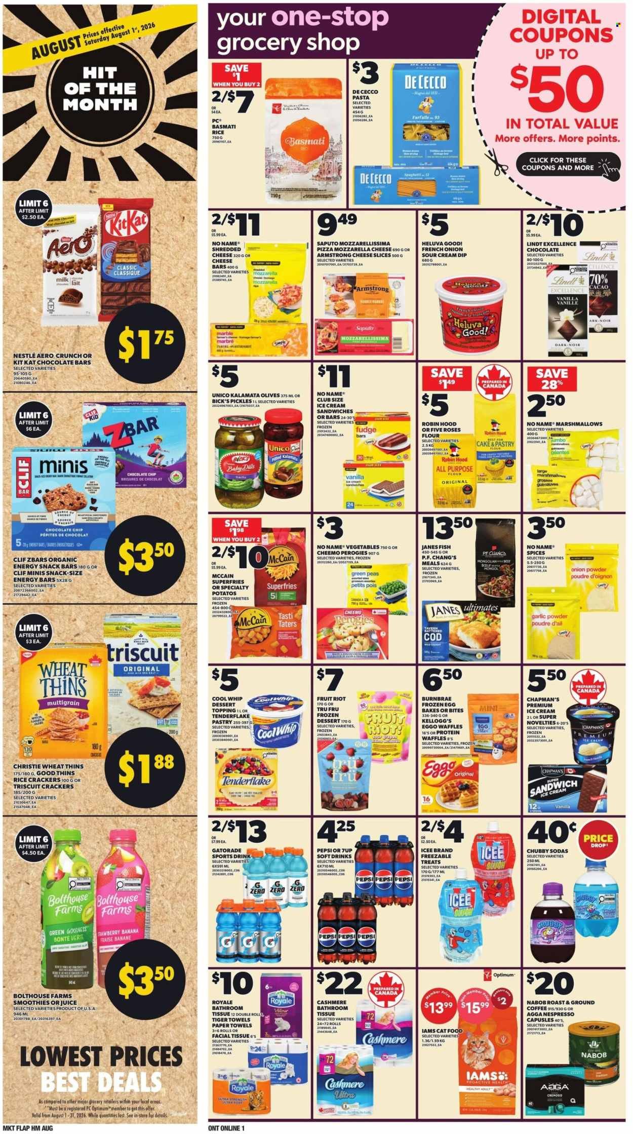 LOBLAWS flyer - Weekly Flyer