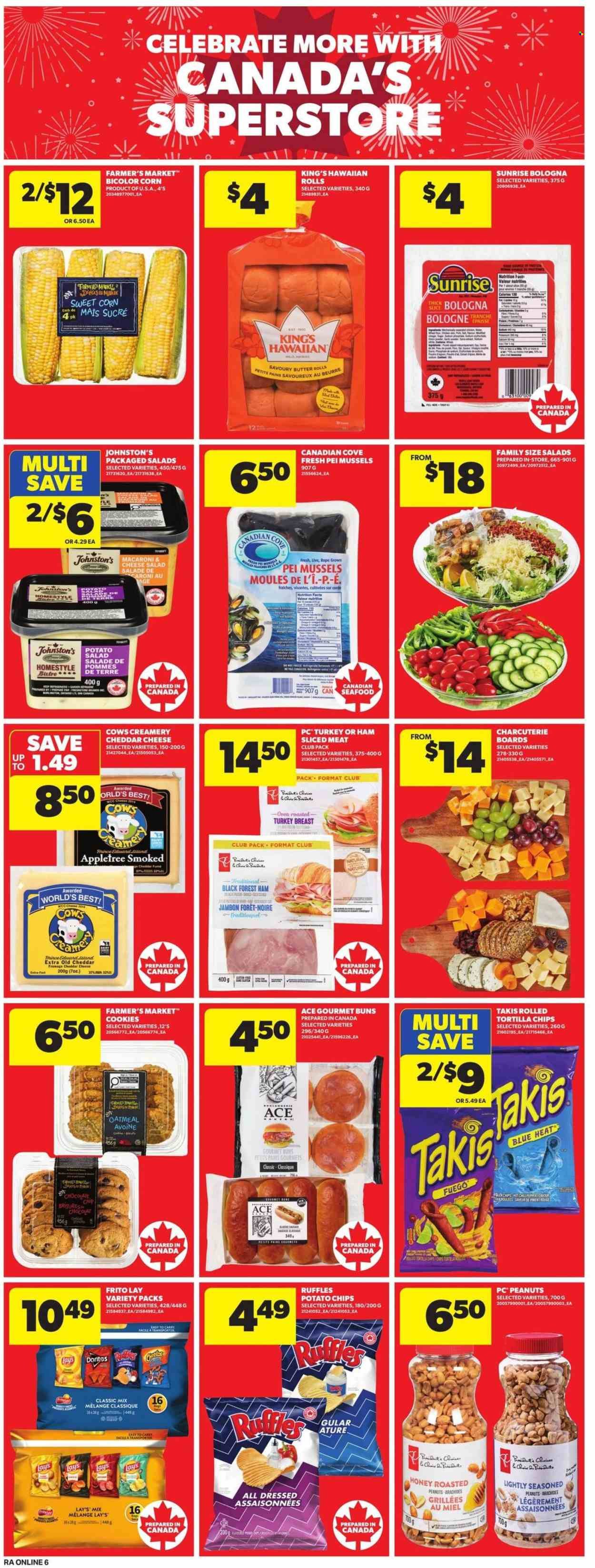 ATLANTIC SUPERSTORE flyer - Weekly Flyer