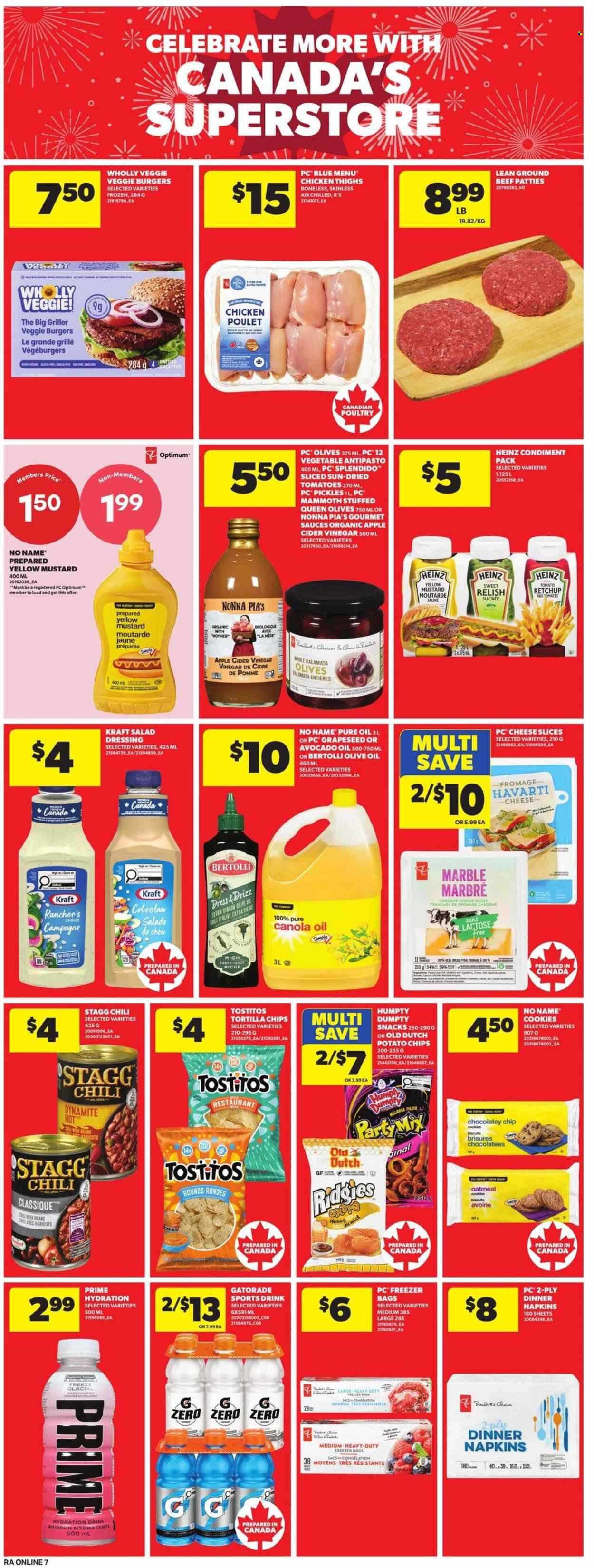 ATLANTIC SUPERSTORE flyer - Weekly Flyer